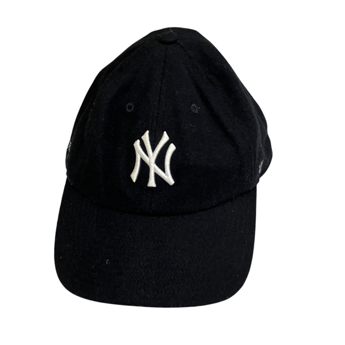 Sporty ＆ Rich×New Era キャップ 古着・中古-2枚目のアイテム画像