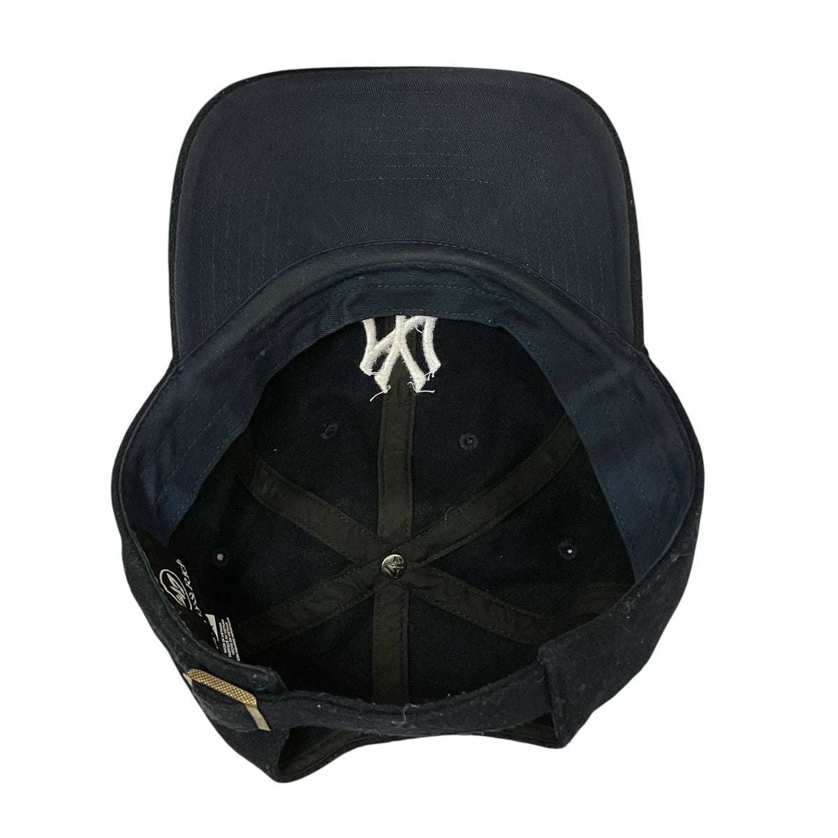 Sporty ＆ Rich×New Era キャップ 古着・中古-5枚目のアイテム画像