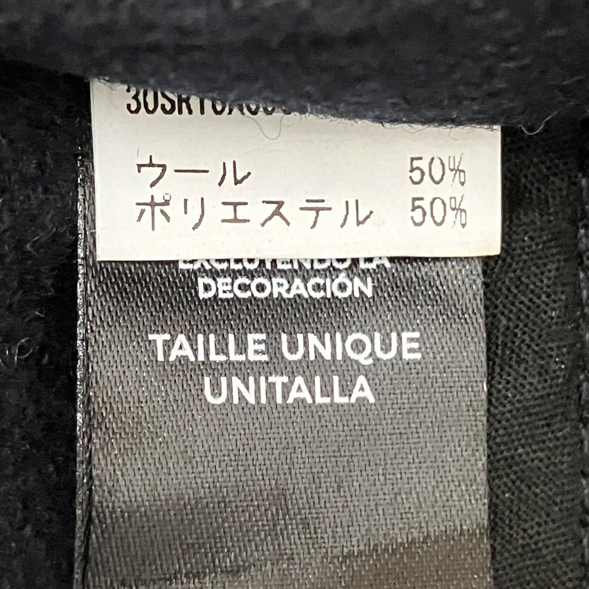Sporty ＆ Rich×New Era キャップ 古着・中古-6枚目のアイテム画像
