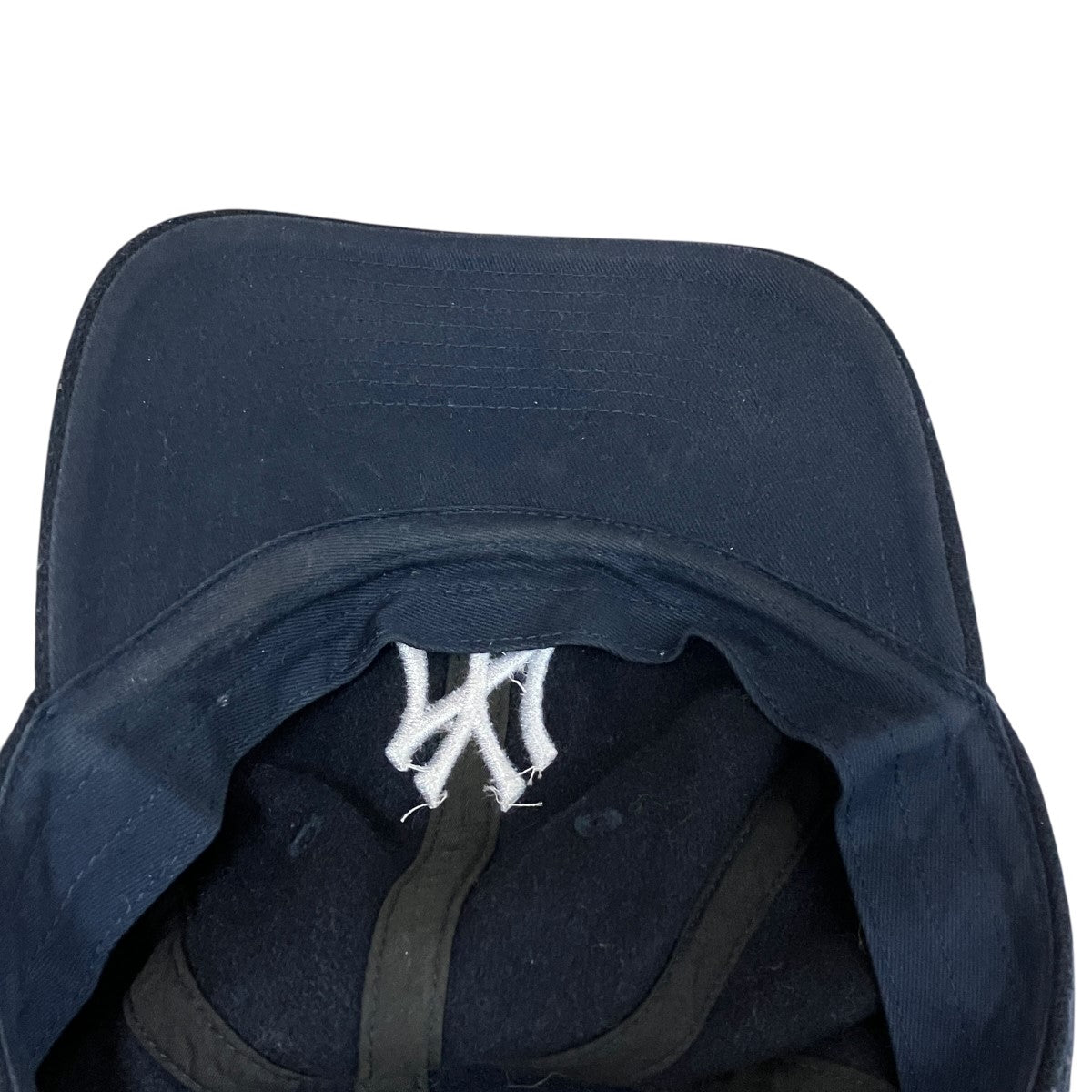 Sporty ＆ Rich×New Era キャップ 古着・中古-7枚目のアイテム画像