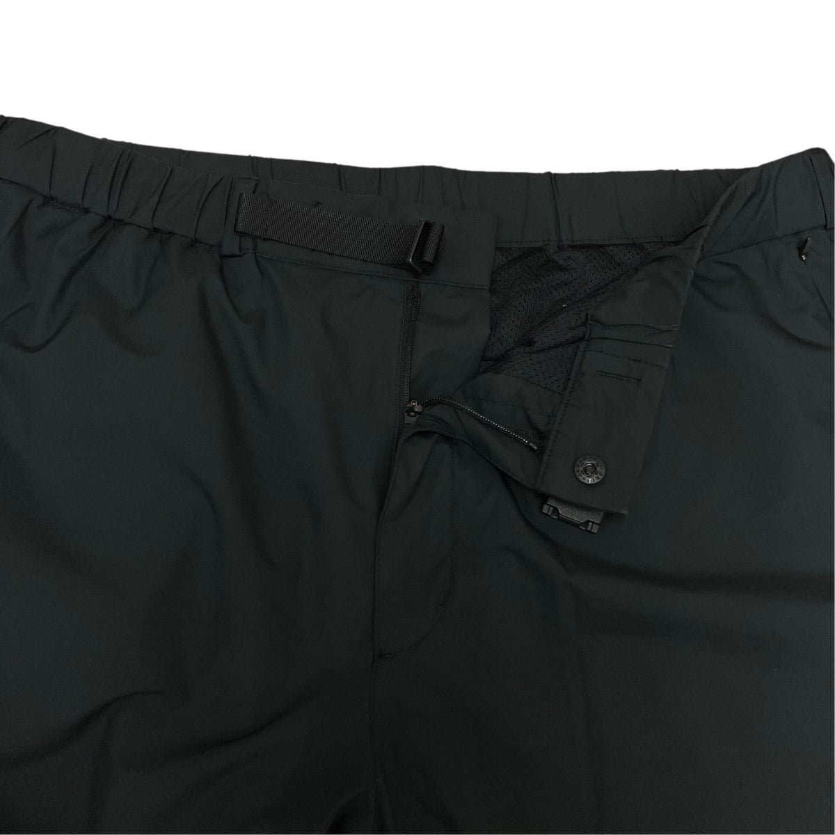 2L Octa PantsイージーパンツPA-24AU004