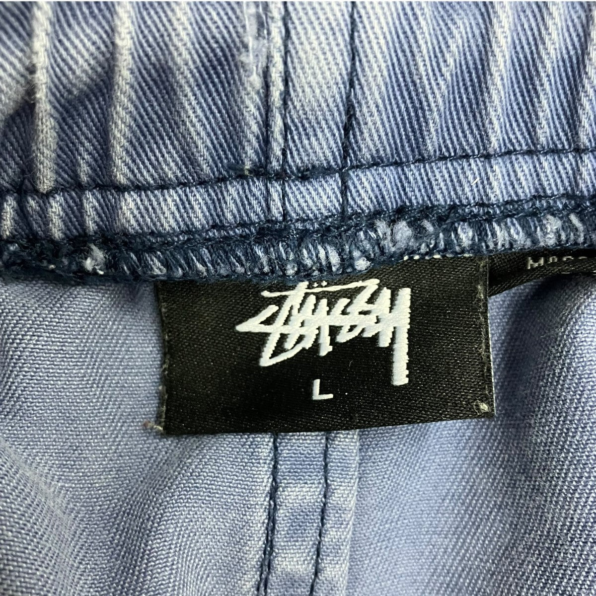 イージーパンツ