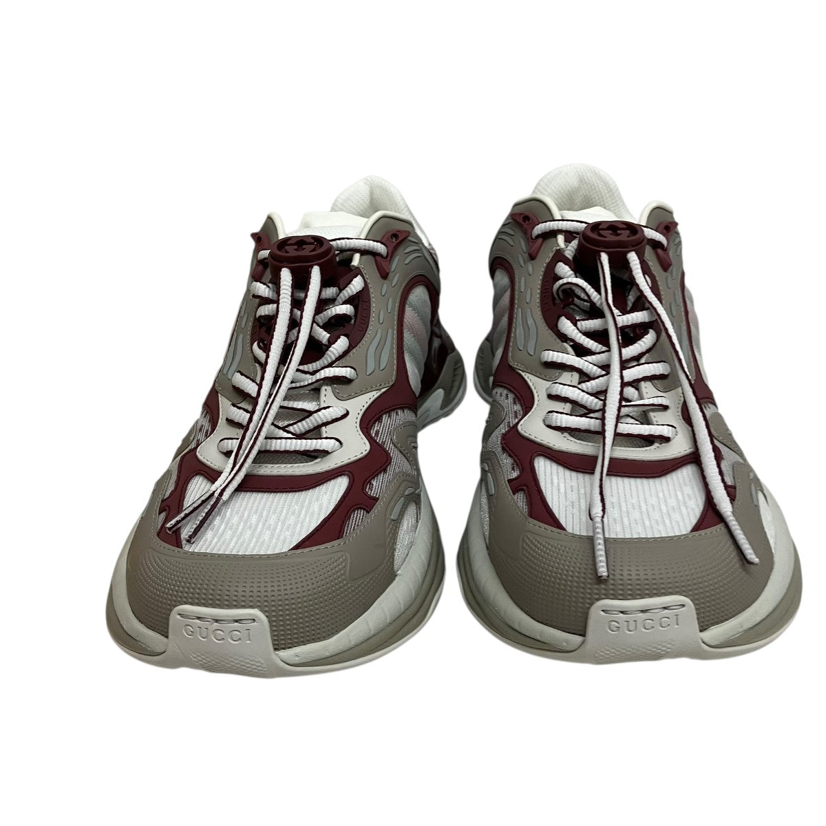 GUCCI GUCCI 2．0 Sneakerグッチ2．0スニーカー 古着・中古-2枚目のアイテム画像
