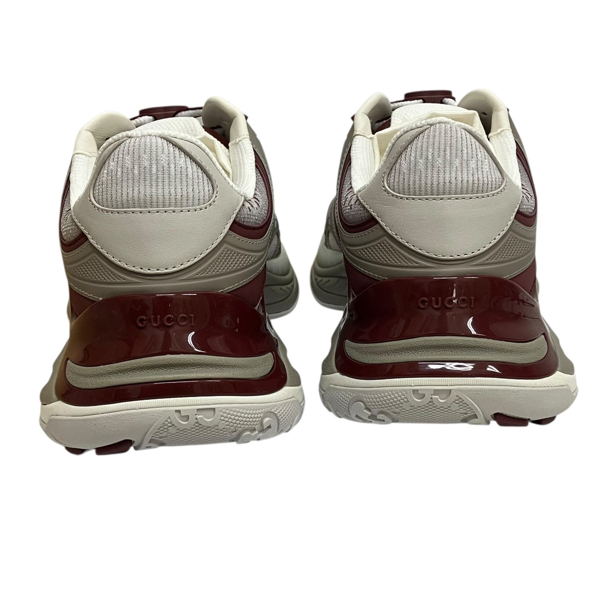 GUCCI GUCCI 2．0 Sneakerグッチ2．0スニーカー 古着・中古-4枚目のアイテム画像