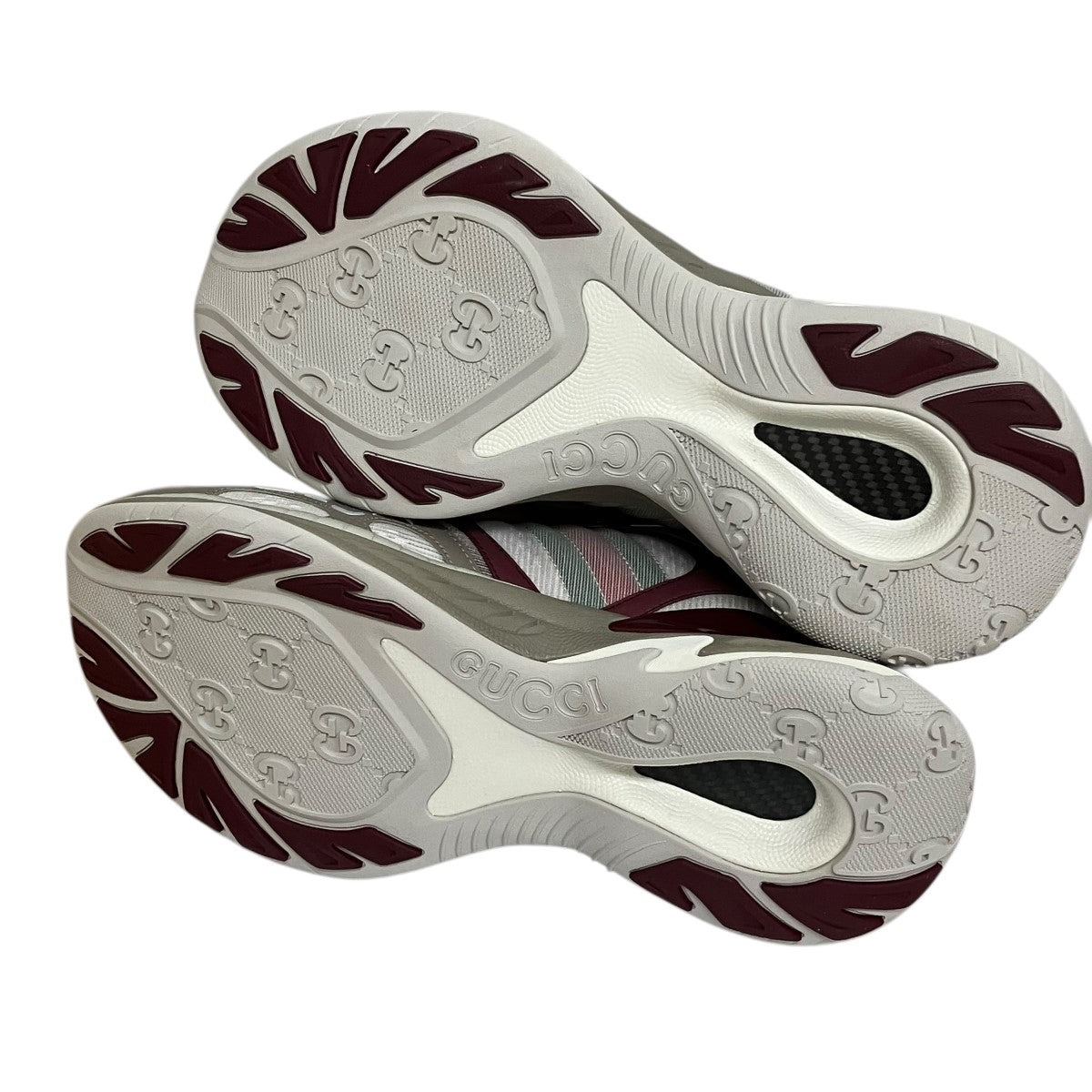 GUCCI GUCCI 2．0 Sneakerグッチ2．0スニーカー 古着・中古-5枚目のアイテム画像