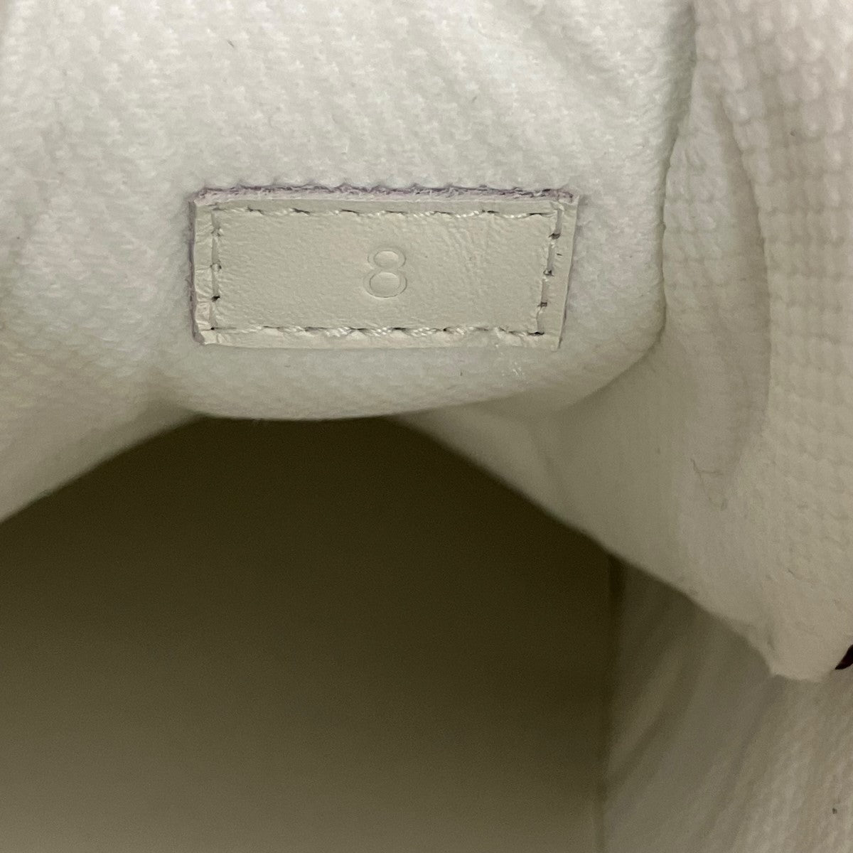 GUCCI GUCCI 2．0 Sneakerグッチ2．0スニーカー 古着・中古-6枚目のアイテム画像