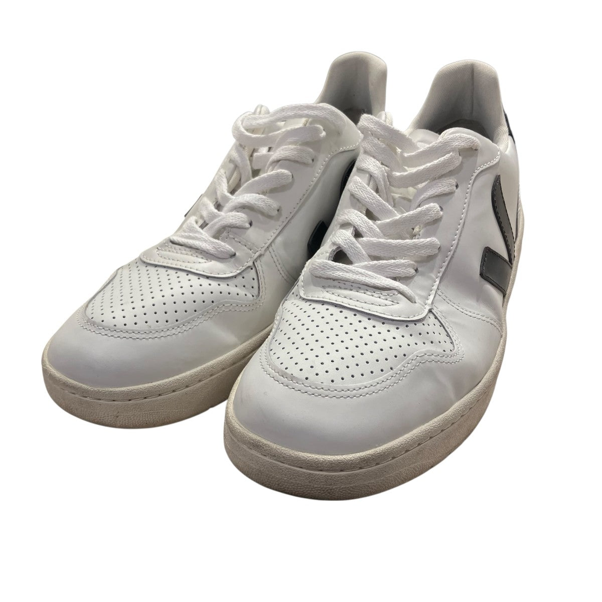 VEJA ローカットスニーカー 古着・中古-1枚目のアイテム画像