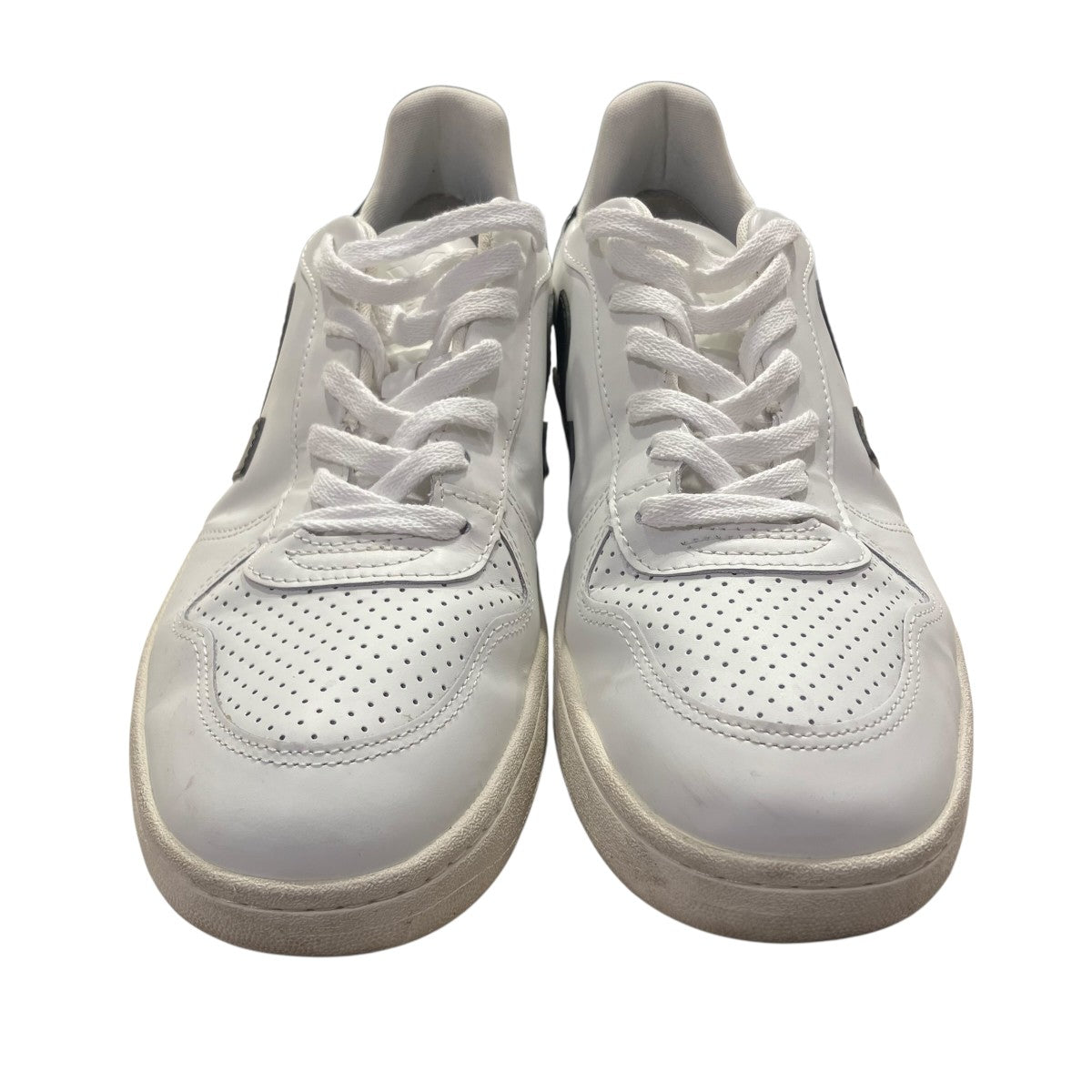 VEJA ローカットスニーカー 古着・中古-2枚目のアイテム画像