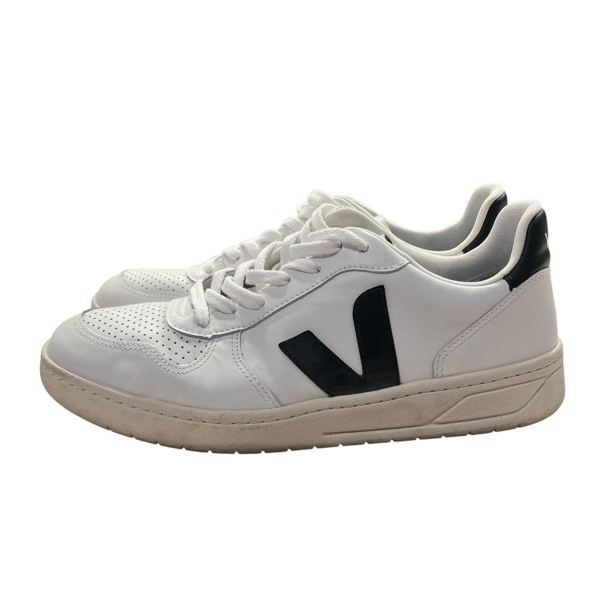 VEJA ローカットスニーカー 古着・中古-3枚目のアイテム画像