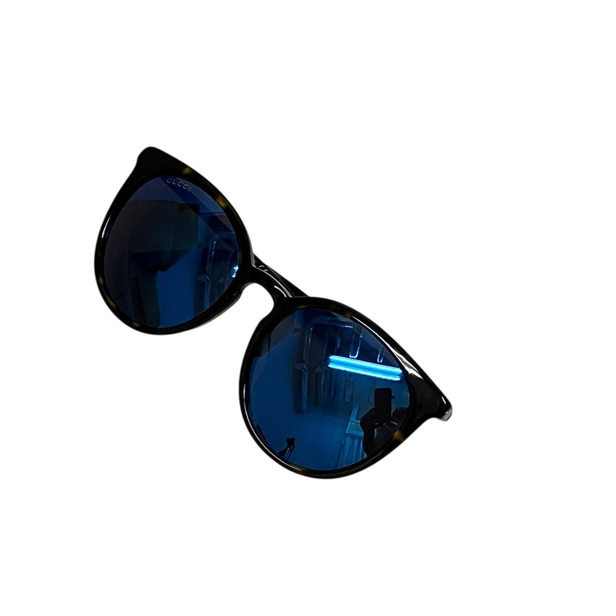GUCCI サングラスGG0064SK 古着・中古-1枚目のアイテム画像