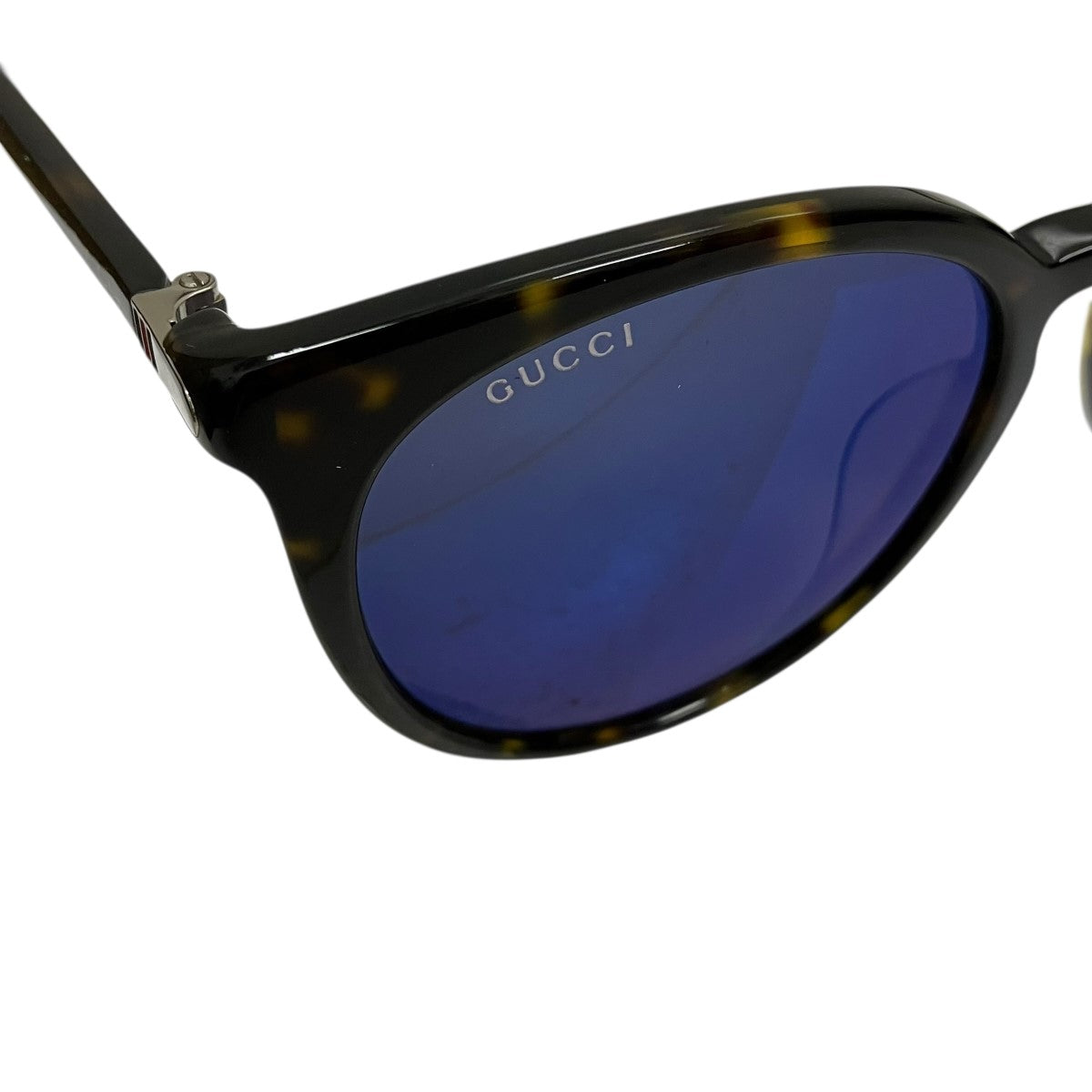 GUCCI サングラスGG0064SK 古着・中古-5枚目のアイテム画像