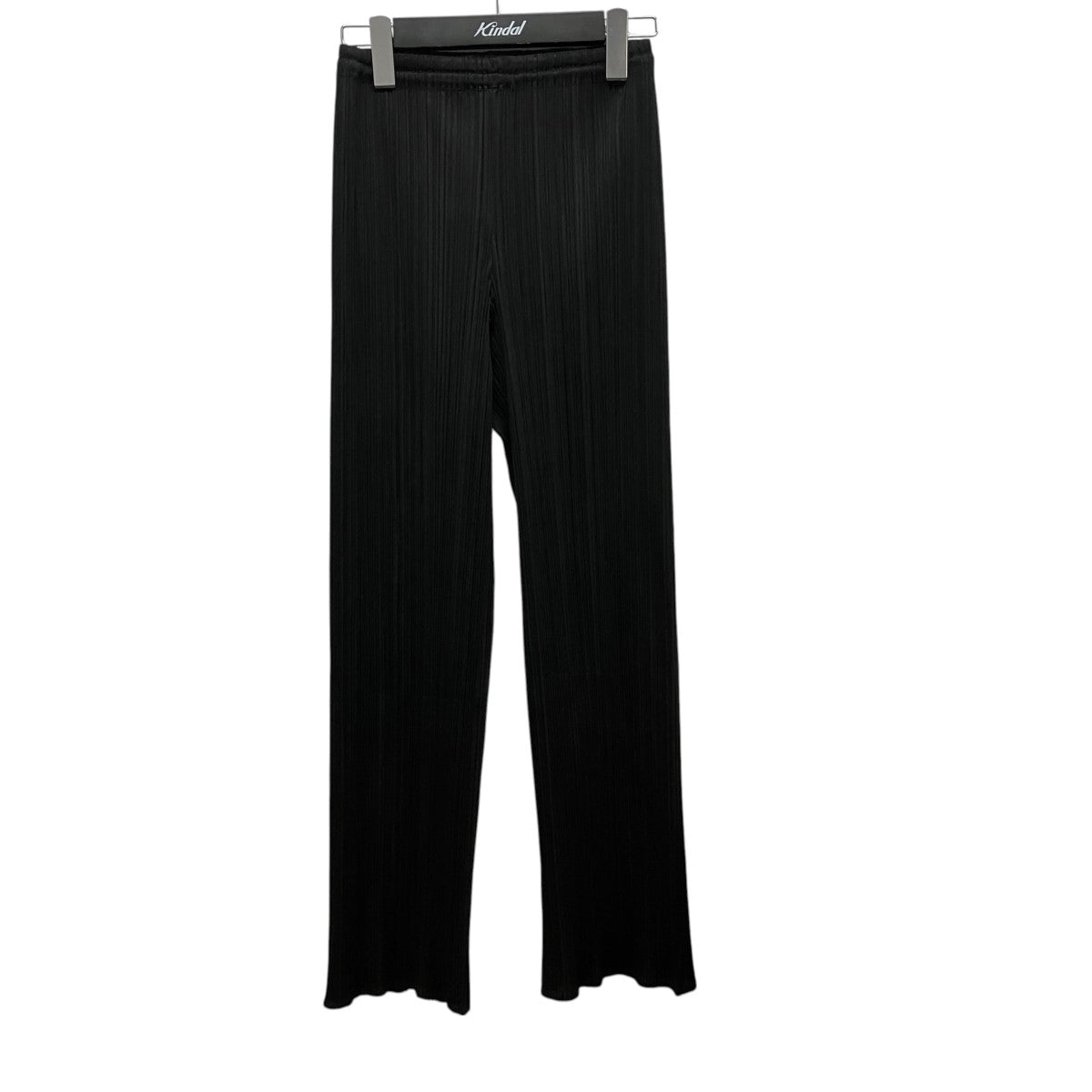 PLEATS PLEASE プリーツパンツ 古着・中古-1枚目のアイテム画像