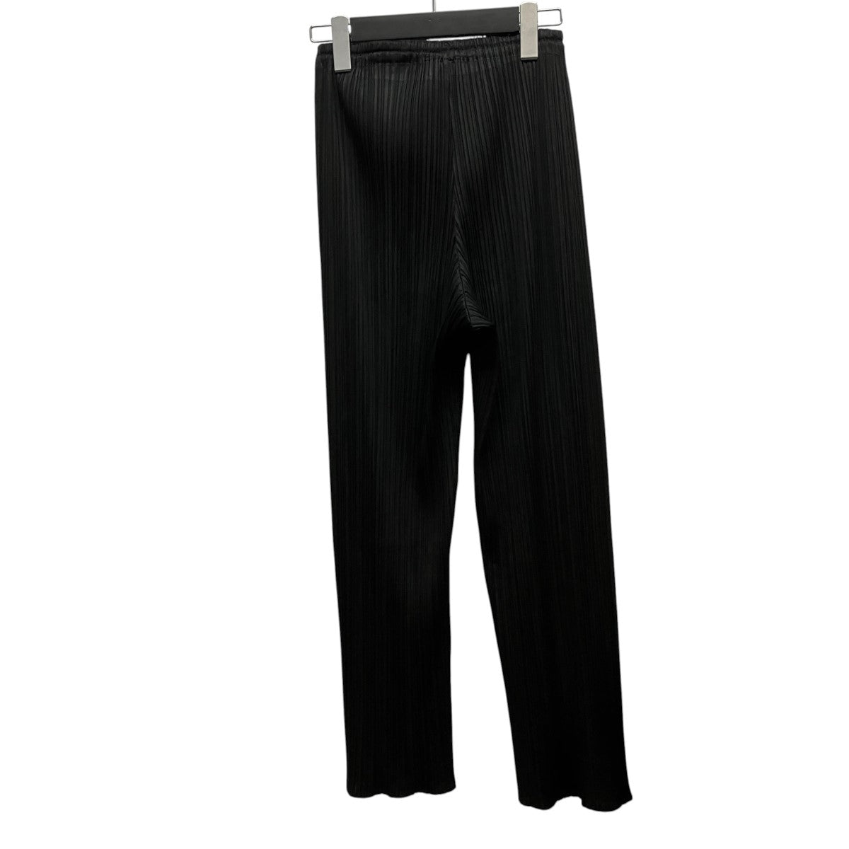 PLEATS PLEASE プリーツパンツ 古着・中古-2枚目のアイテム画像