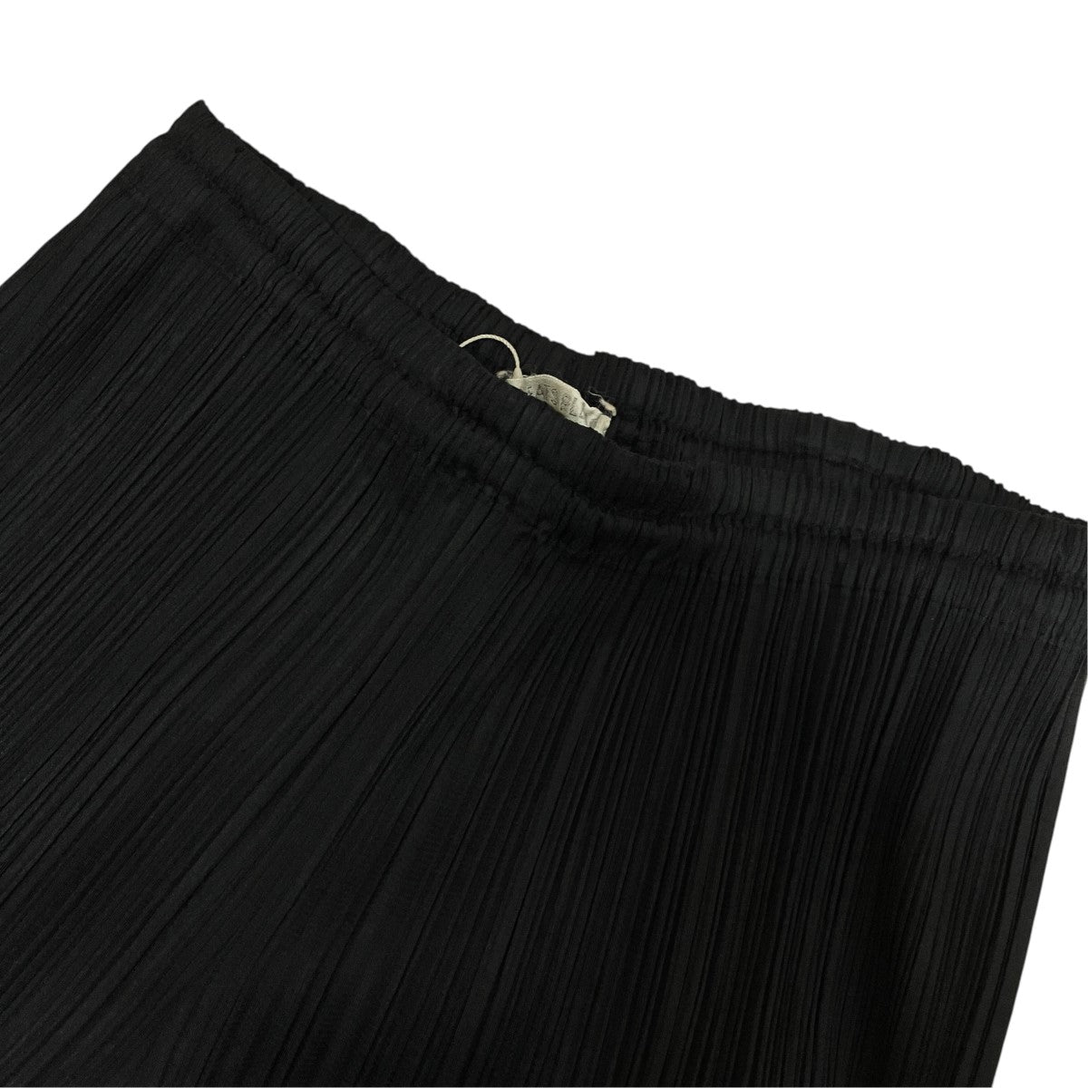 PLEATS PLEASE プリーツパンツ 古着・中古-3枚目のアイテム画像