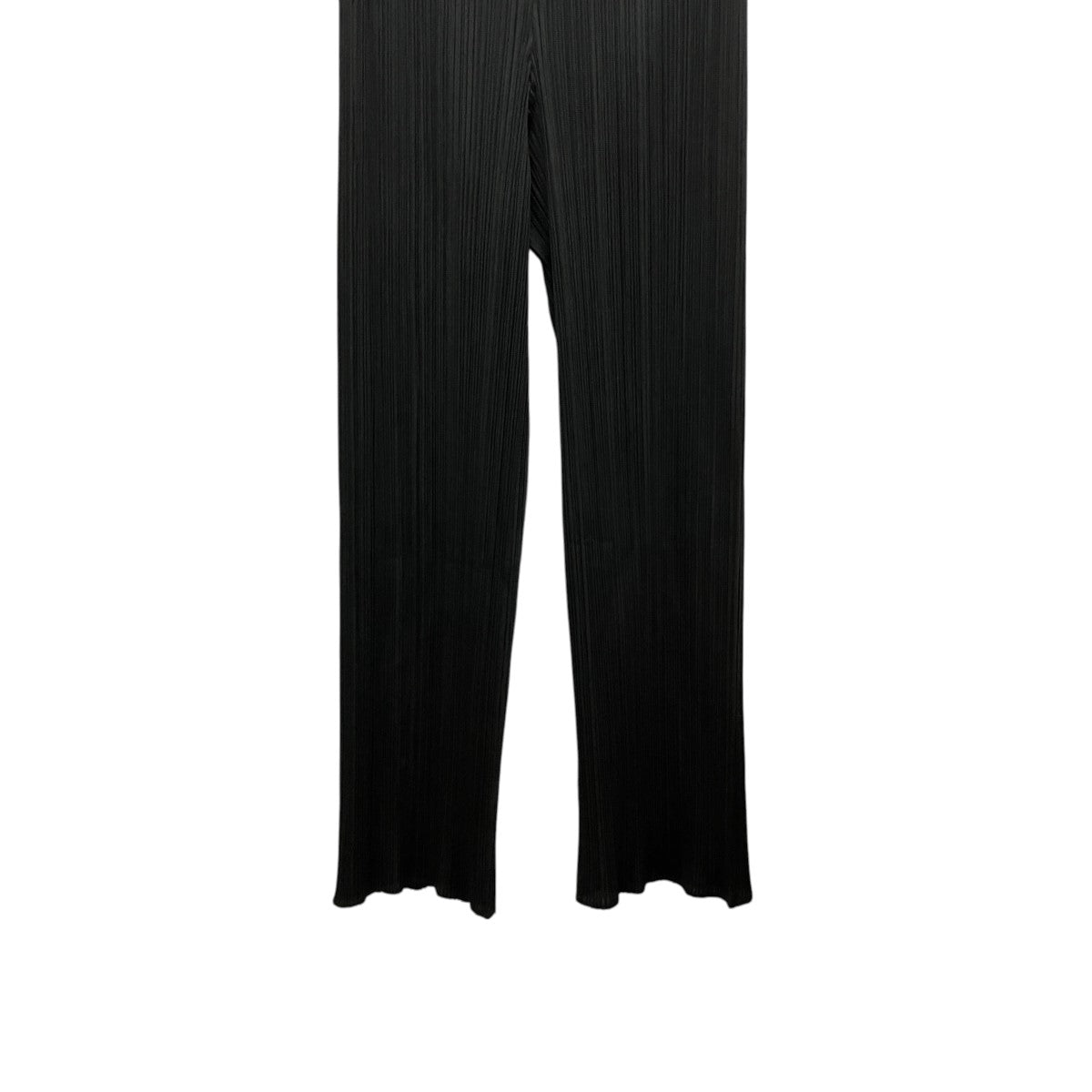 PLEATS PLEASE プリーツパンツ 古着・中古-4枚目のアイテム画像