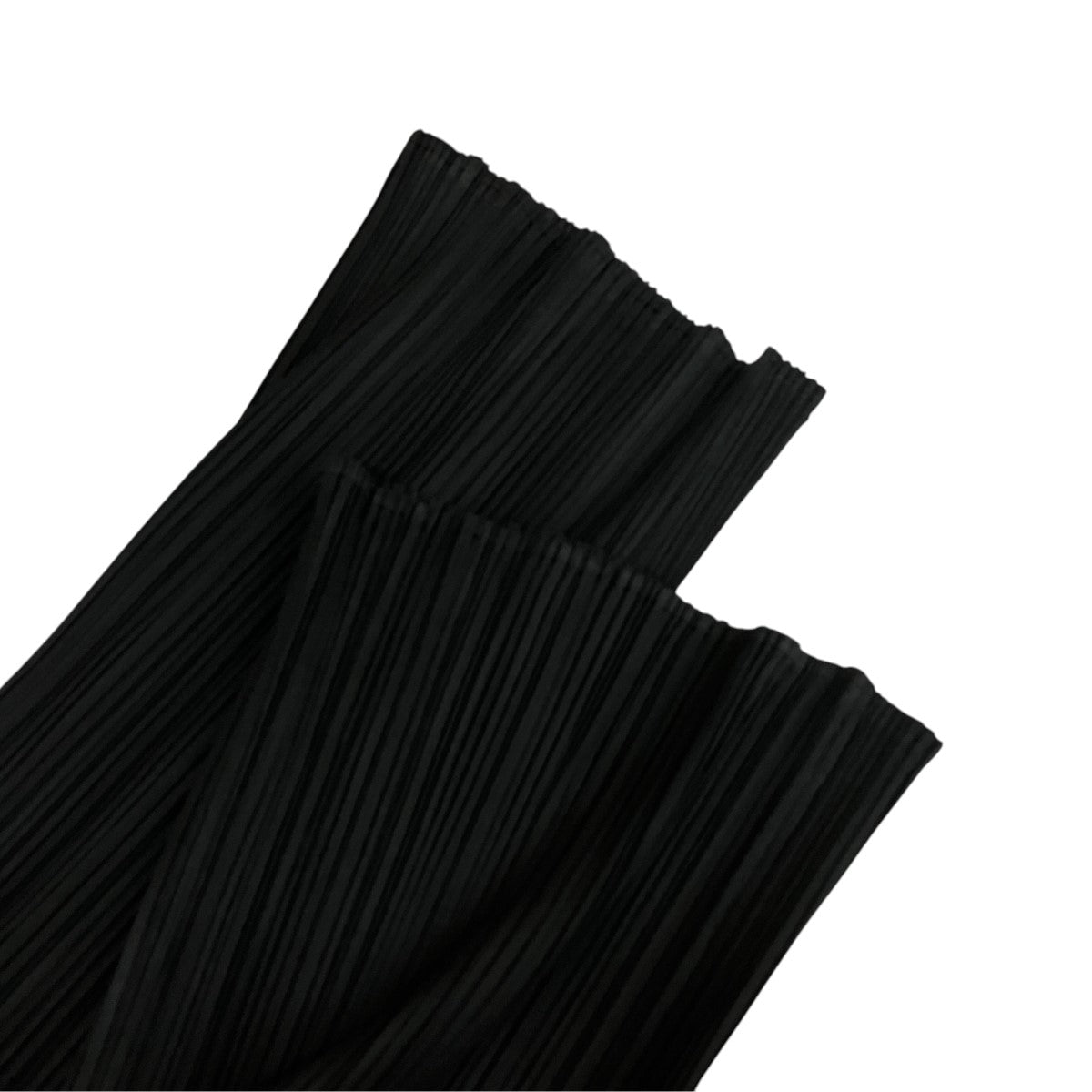 PLEATS PLEASE プリーツパンツ 古着・中古-5枚目のアイテム画像