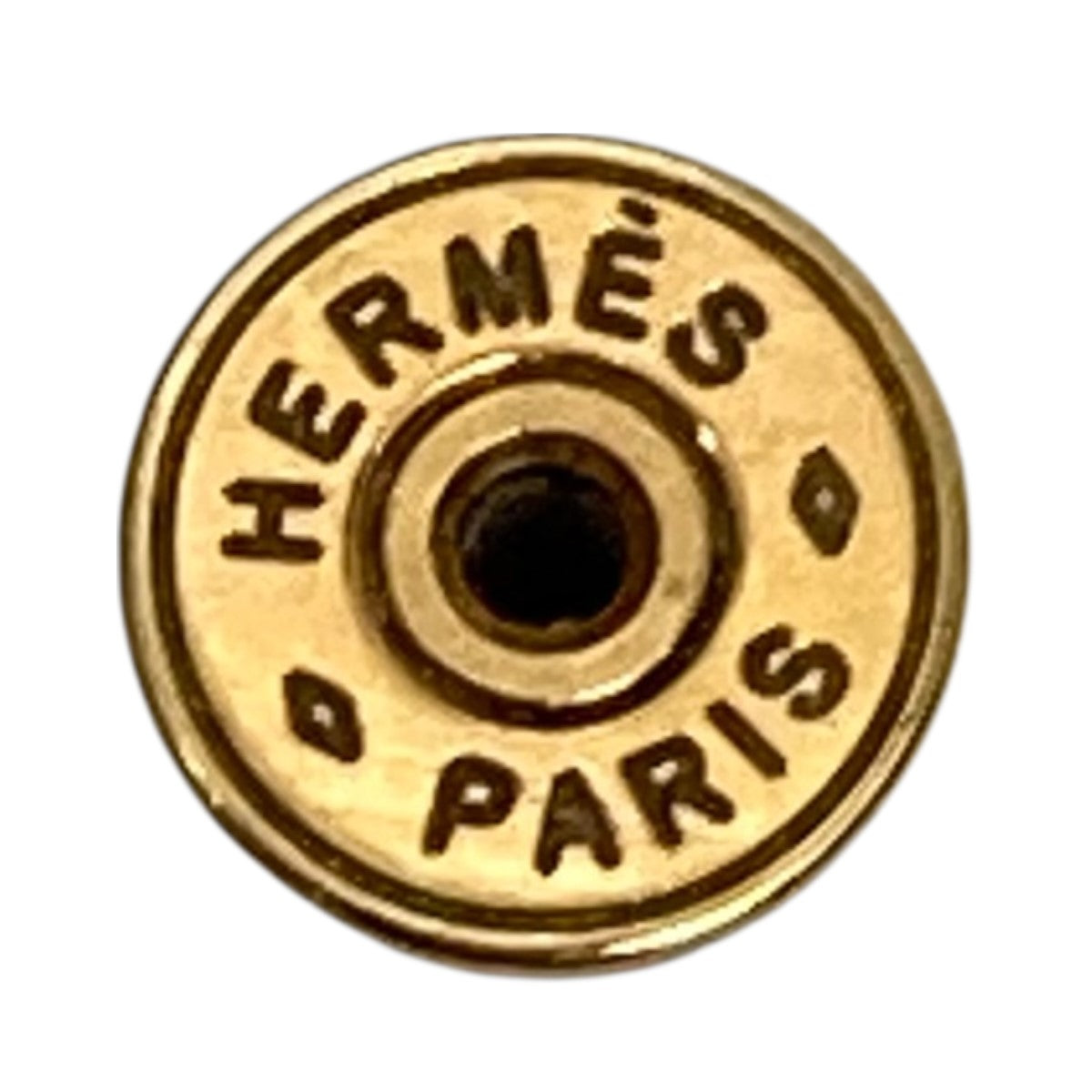 HERMES ミニポップHピアス 古着・中古-6枚目のアイテム画像