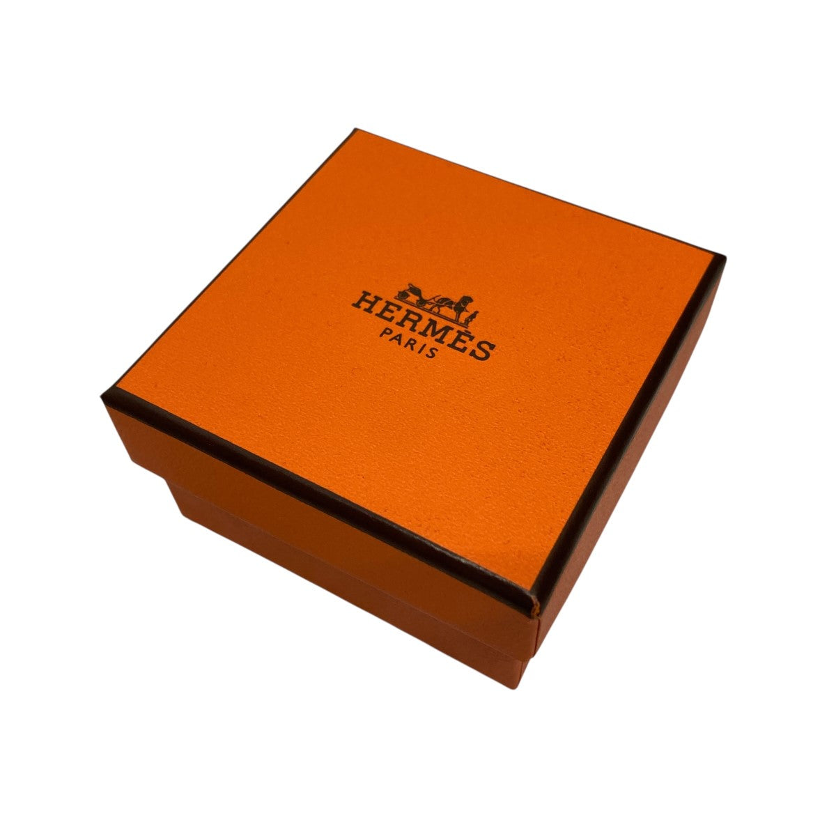HERMES ミニポップHピアス 古着・中古-8枚目のアイテム画像