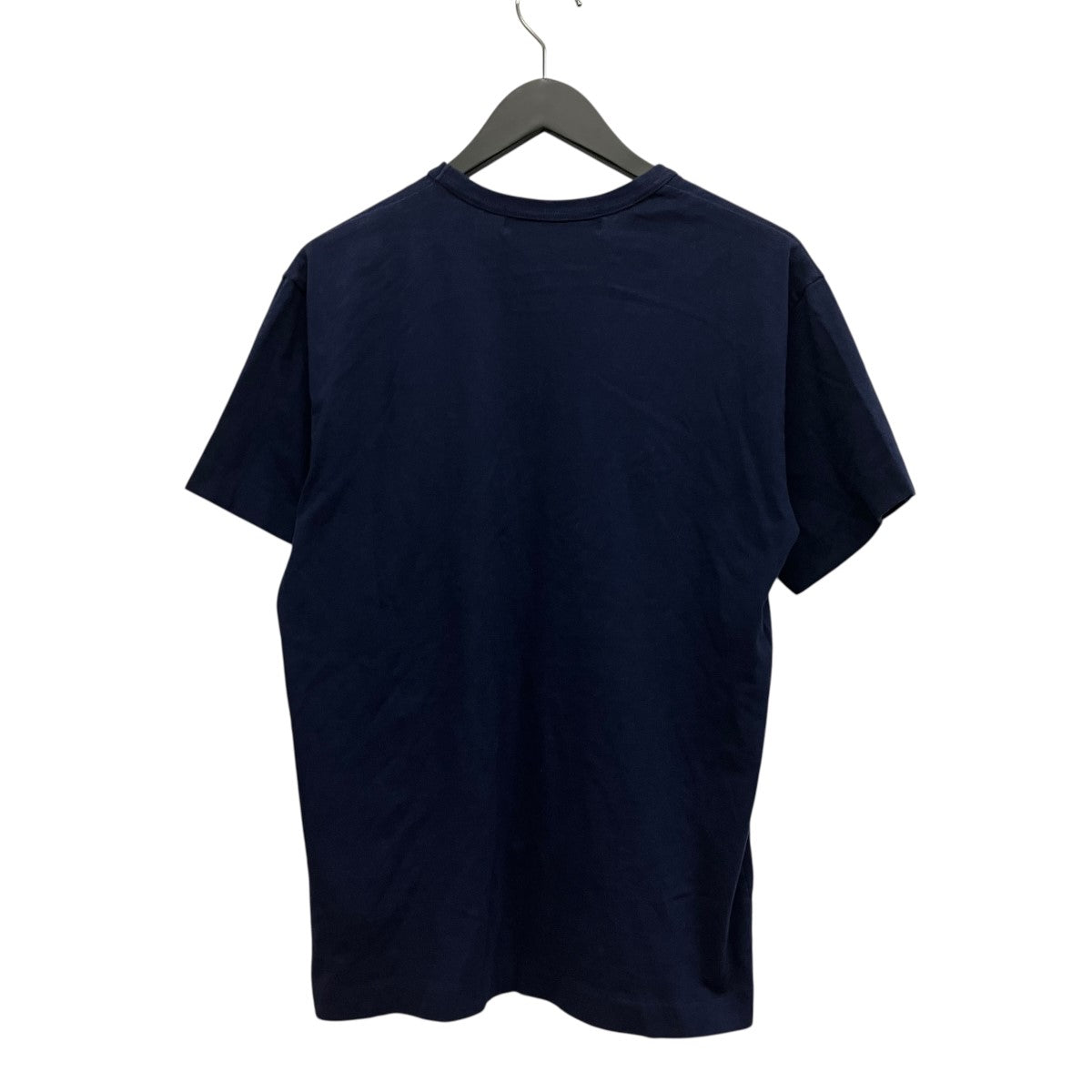 ダブルハートロゴTシャツAZ-T226