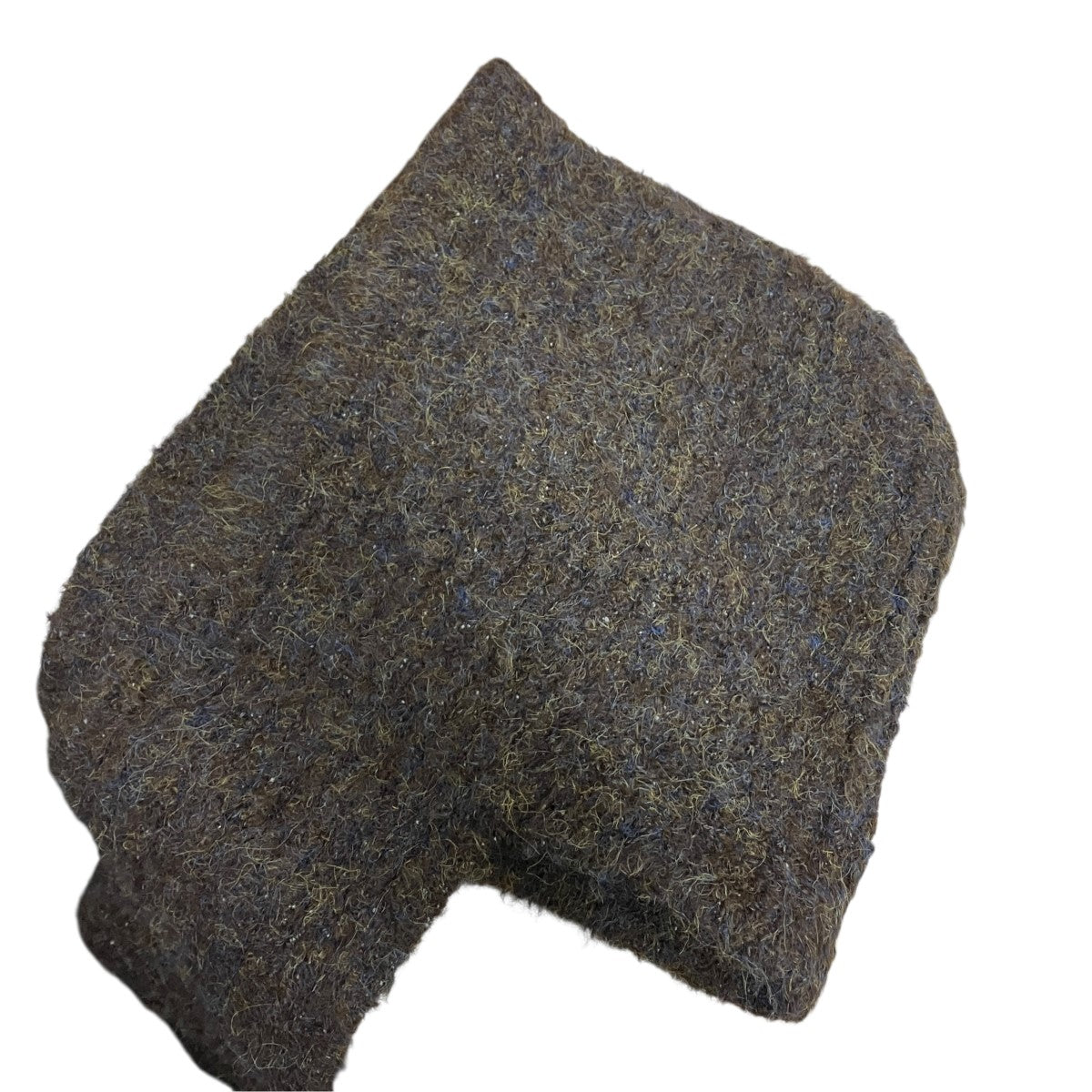 Boucle Scarf Balaclava LA Dodgersニット帽付マフラー3AWMV0356