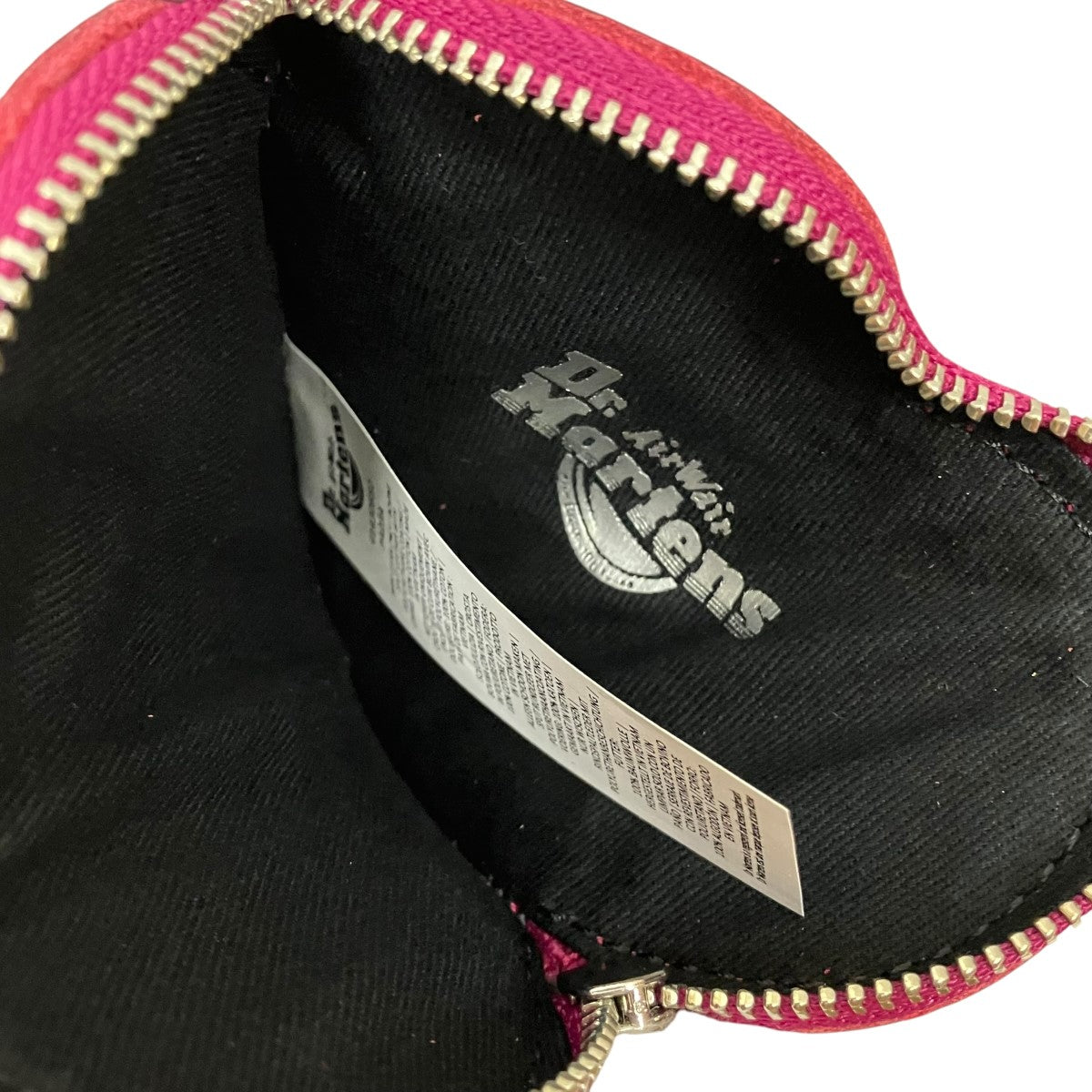 Dr．Martens ハートコインケース41430650 古着・中古-6枚目のアイテム画像
