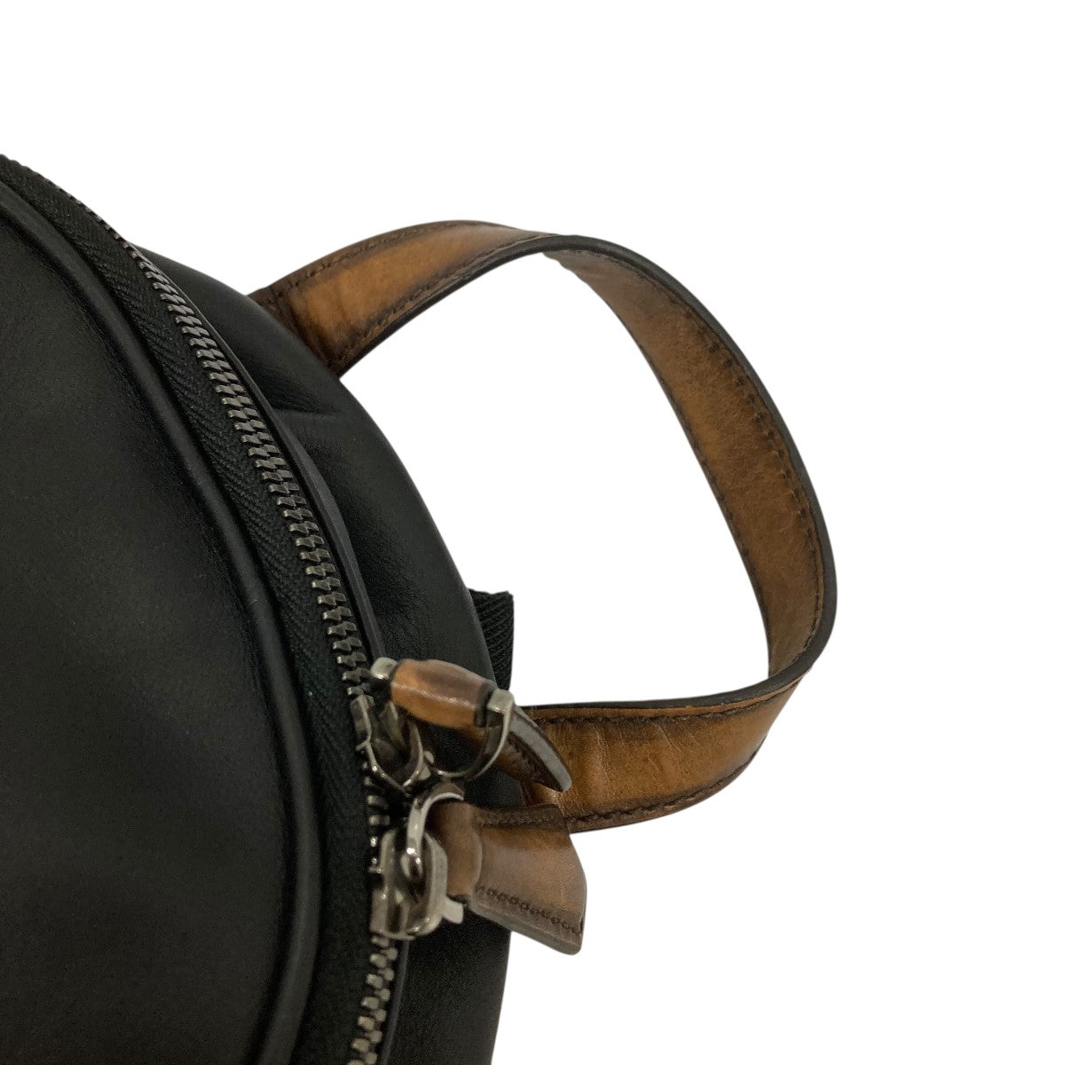 Berluti タイムオフカリグラフィバックパック 古着・中古-5枚目のアイテム画像