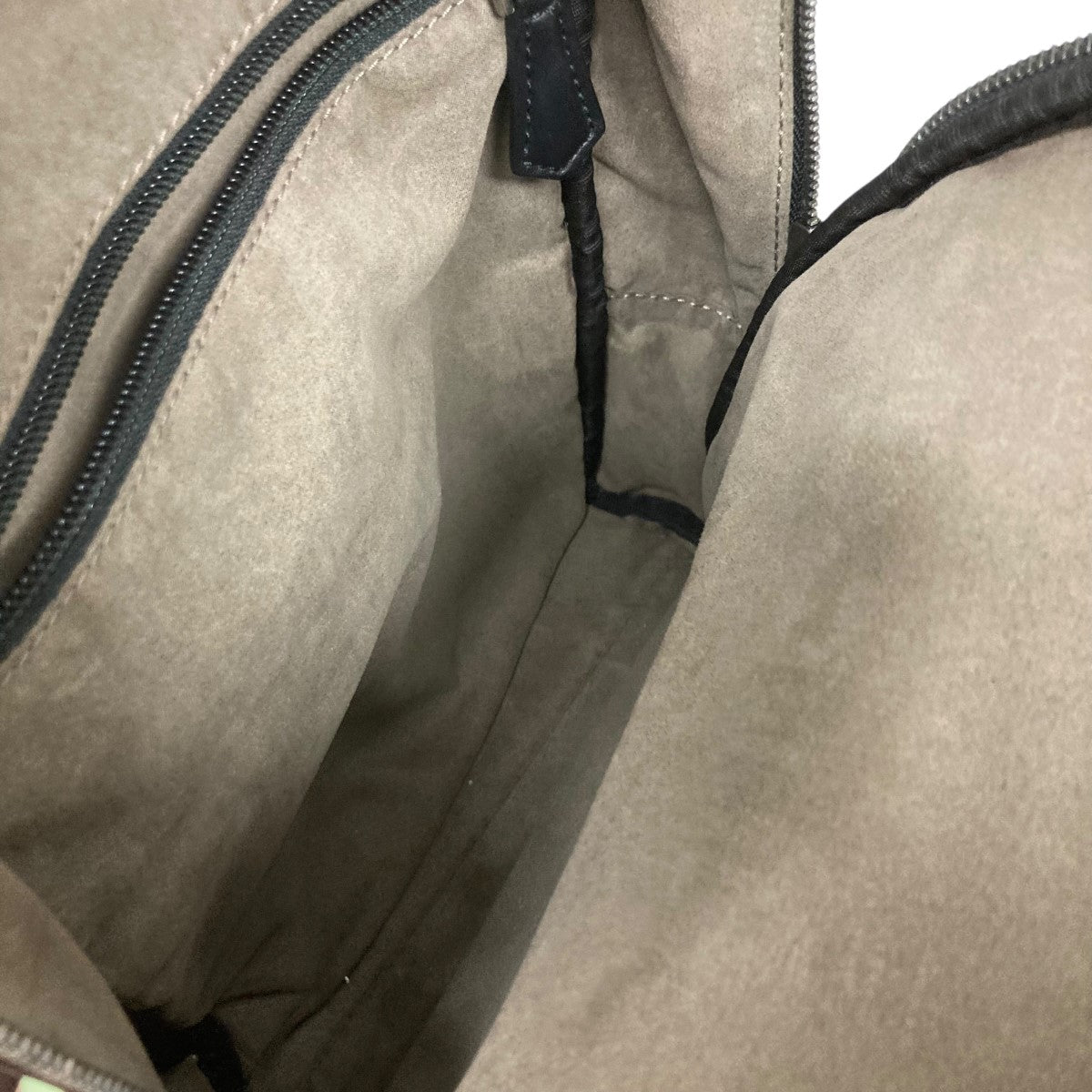 Berluti タイムオフカリグラフィバックパック 古着・中古-6枚目のアイテム画像