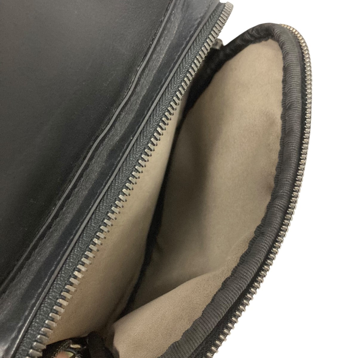 Berluti タイムオフカリグラフィバックパック 古着・中古-7枚目のアイテム画像