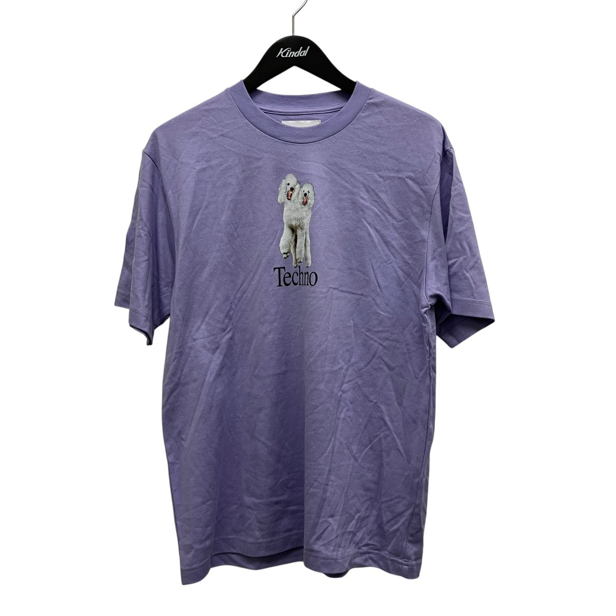 ドックTシャツ