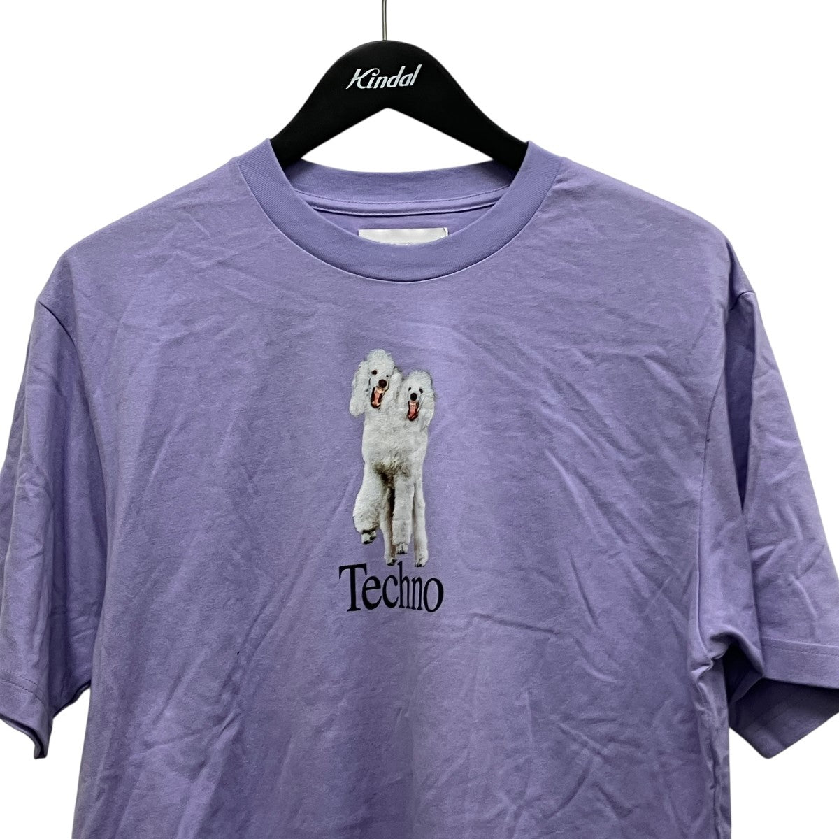 ドックTシャツ