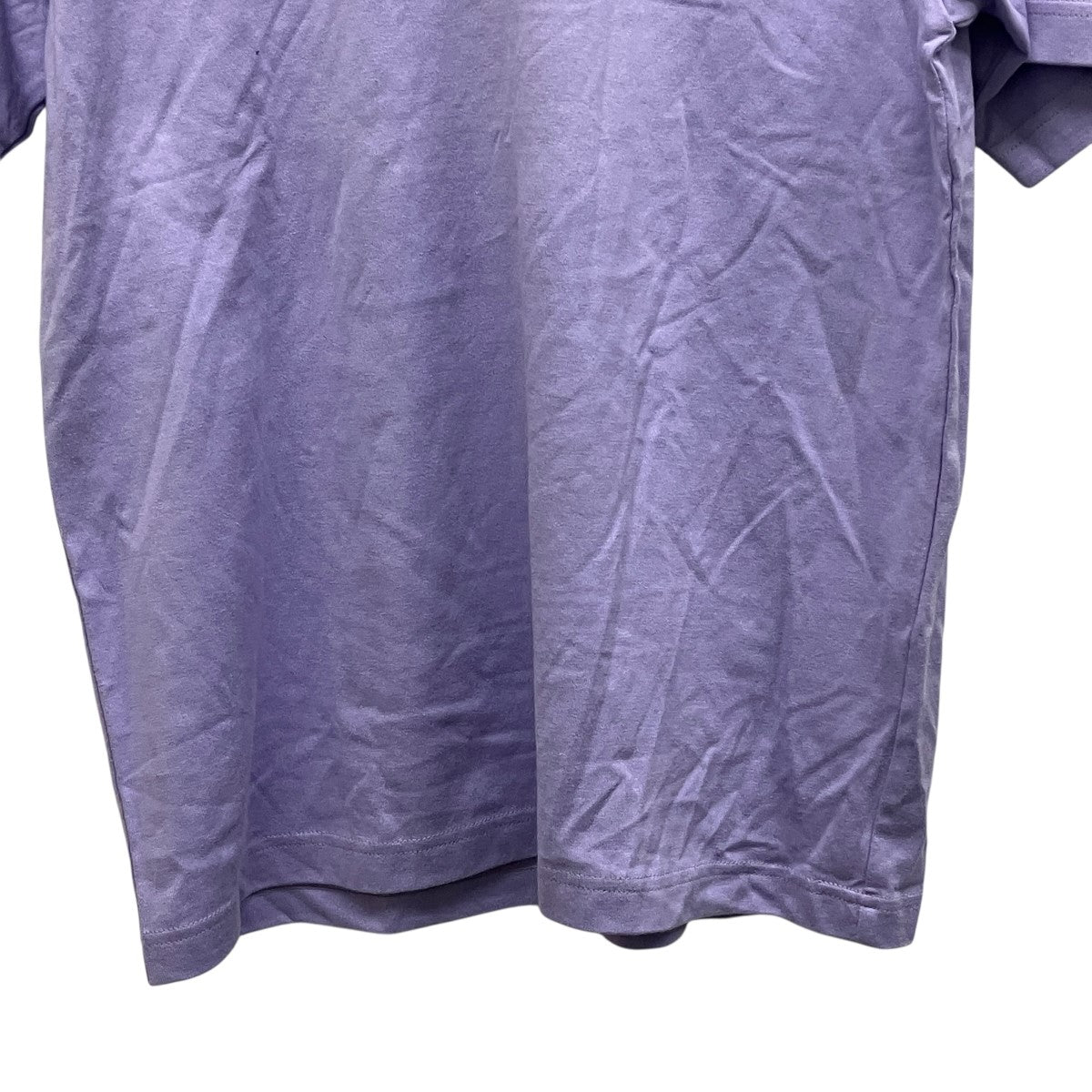 ドックTシャツ