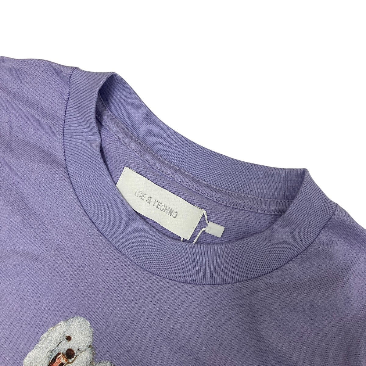 ドックTシャツ
