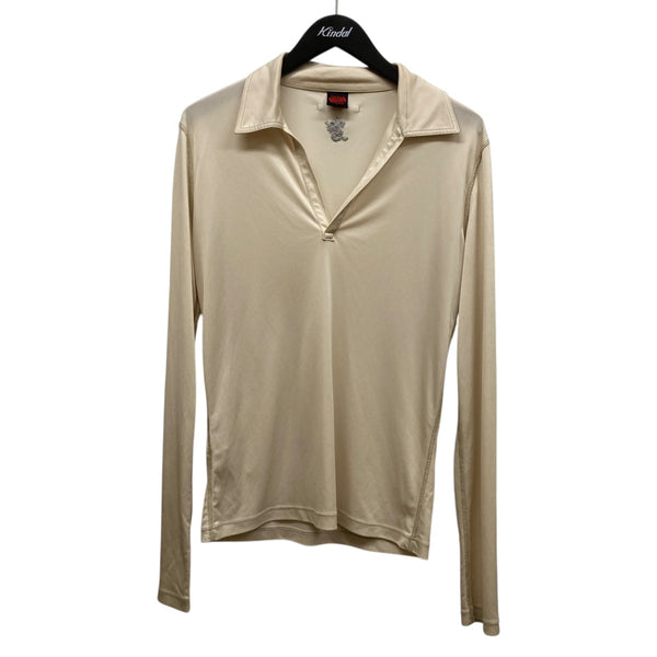 Jean Paul GAULTIER(ジャンポールゴルチェ) 長袖ポロシャツ5605 5605