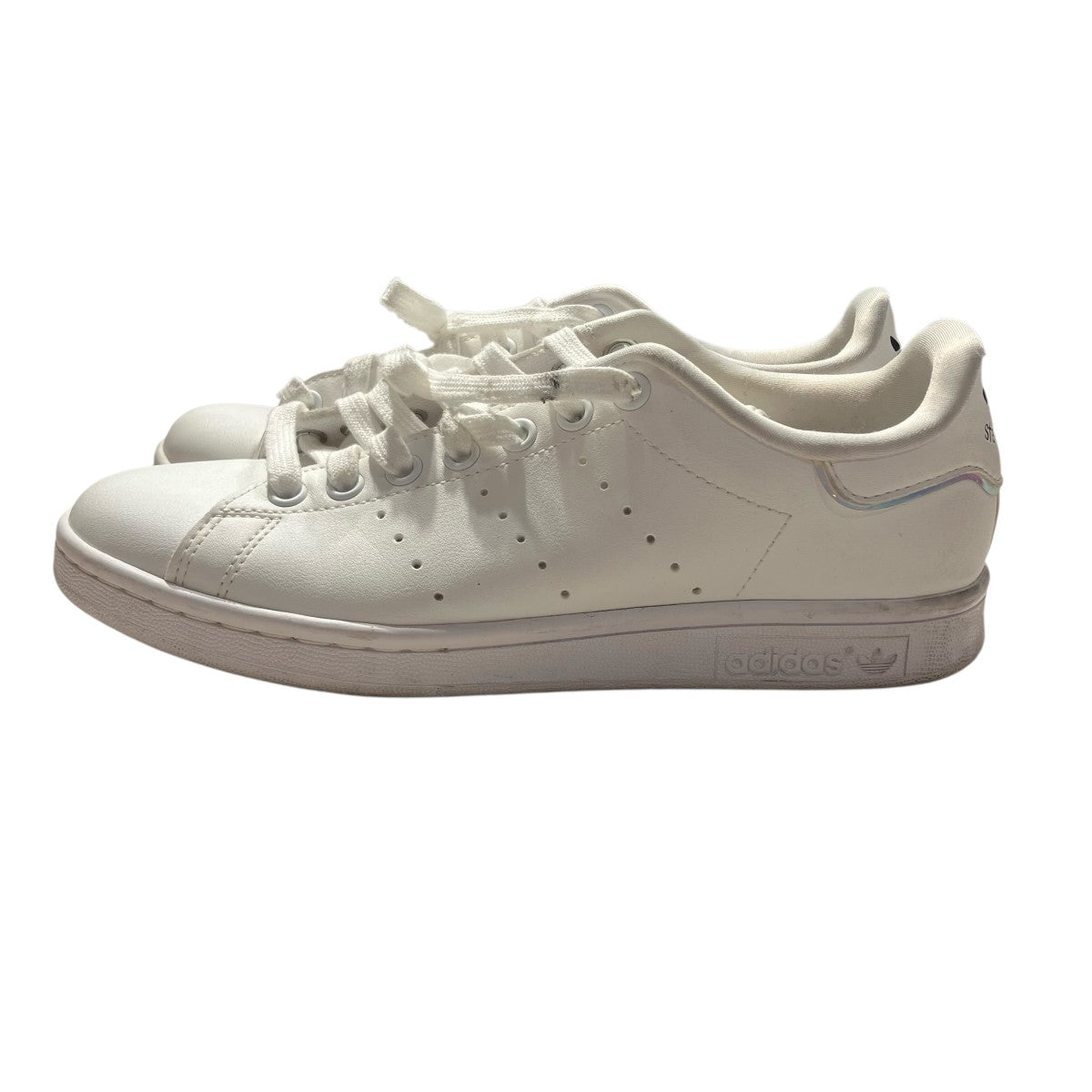 adidas ローカットスニーカーGY4242 古着・中古-2枚目のアイテム画像