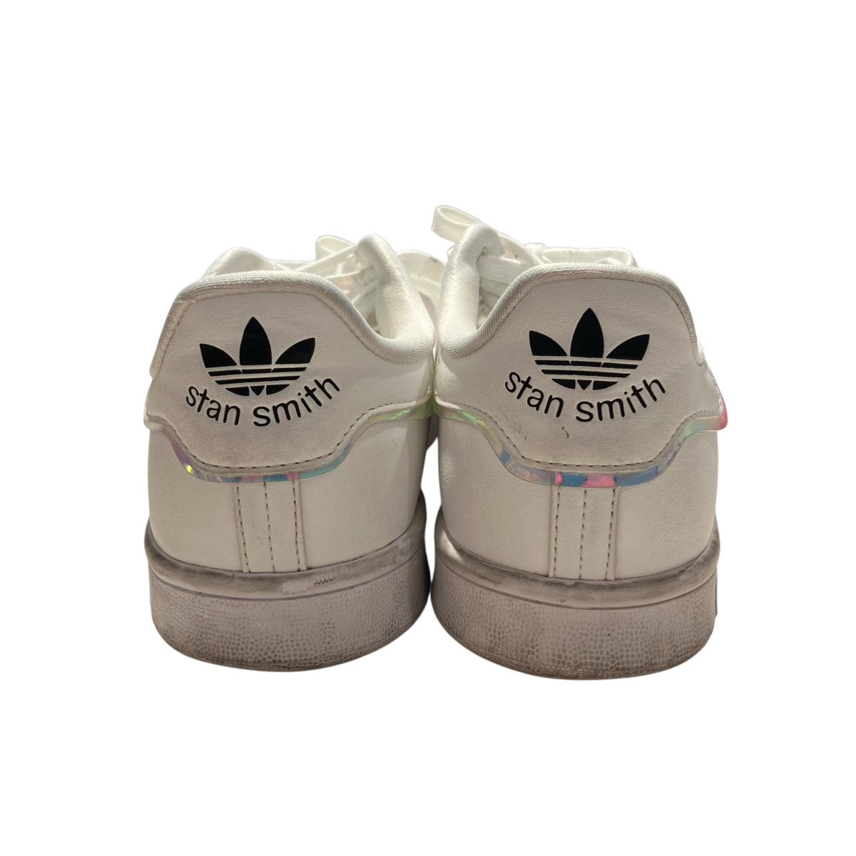 adidas ローカットスニーカーGY4242 古着・中古-3枚目のアイテム画像