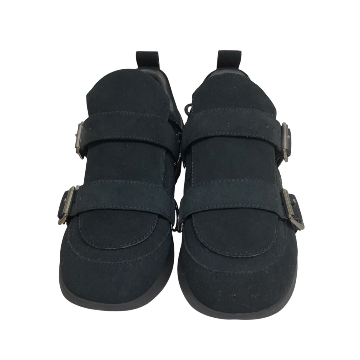 RAF SIMONS 21AWRUNNER Antei 22ローカットスニーカーHR740004L 古着・中古-2枚目のアイテム画像