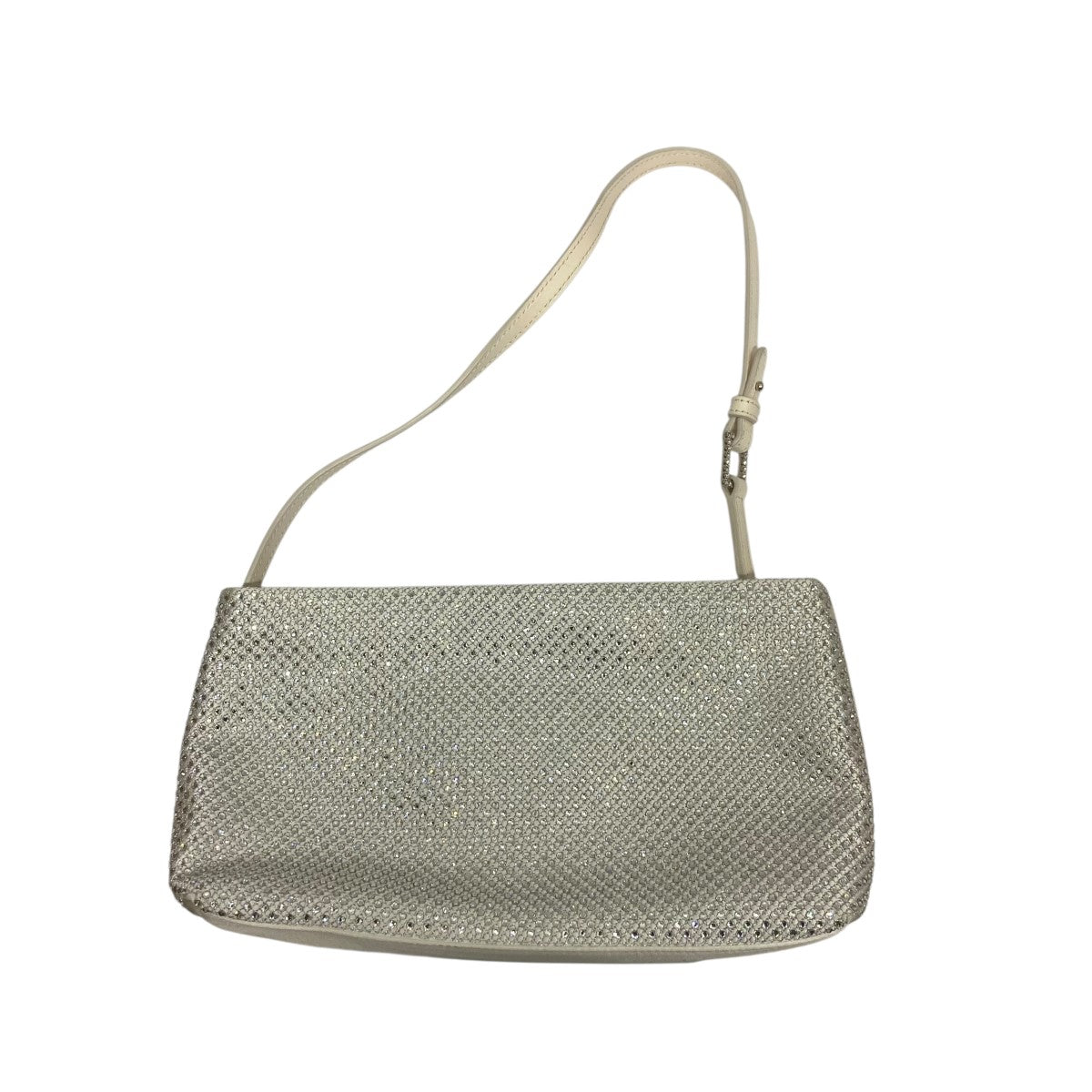 Roger Vivier ビジューショルダーバッグ 古着・中古-2枚目のアイテム画像