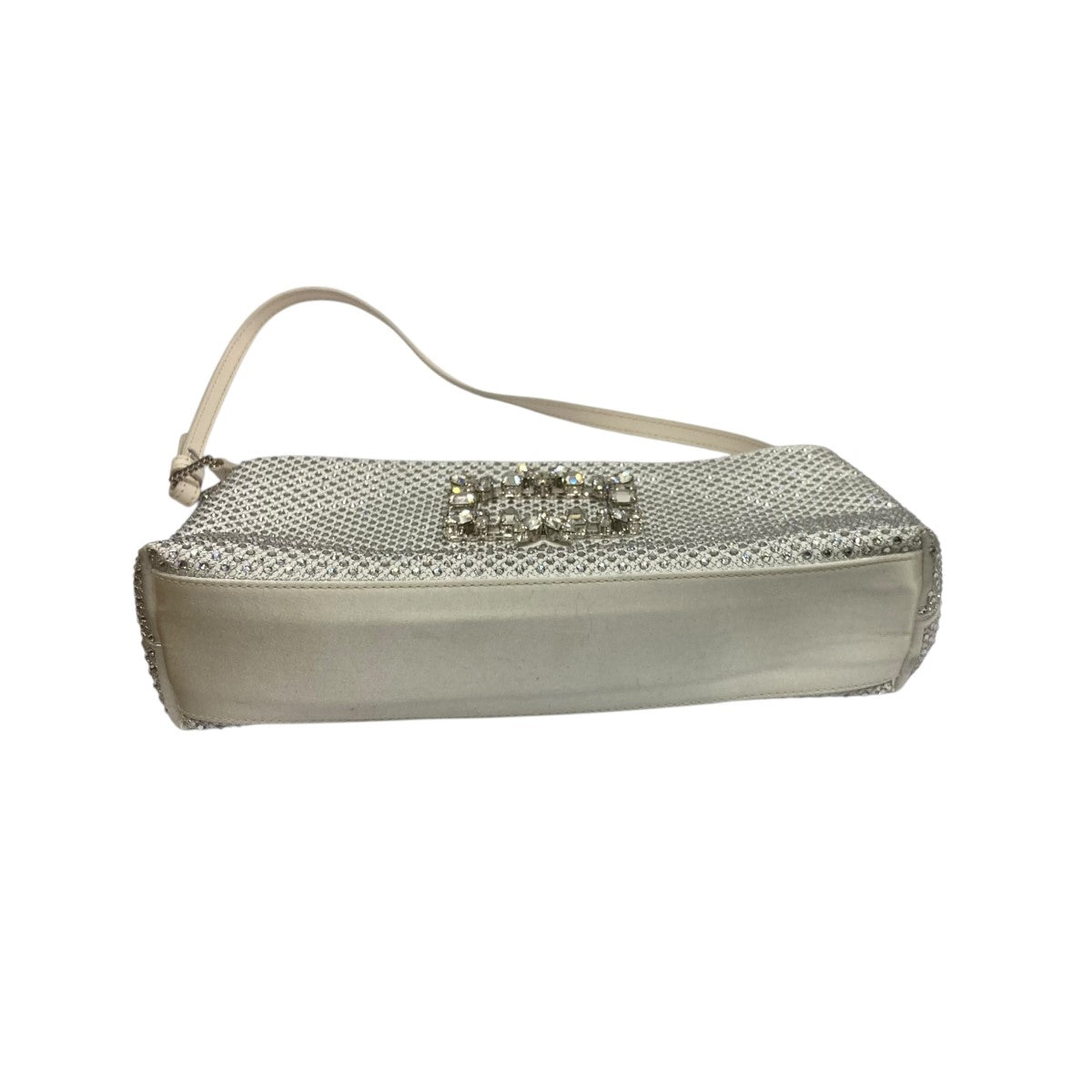 Roger Vivier ビジューショルダーバッグ 古着・中古-4枚目のアイテム画像