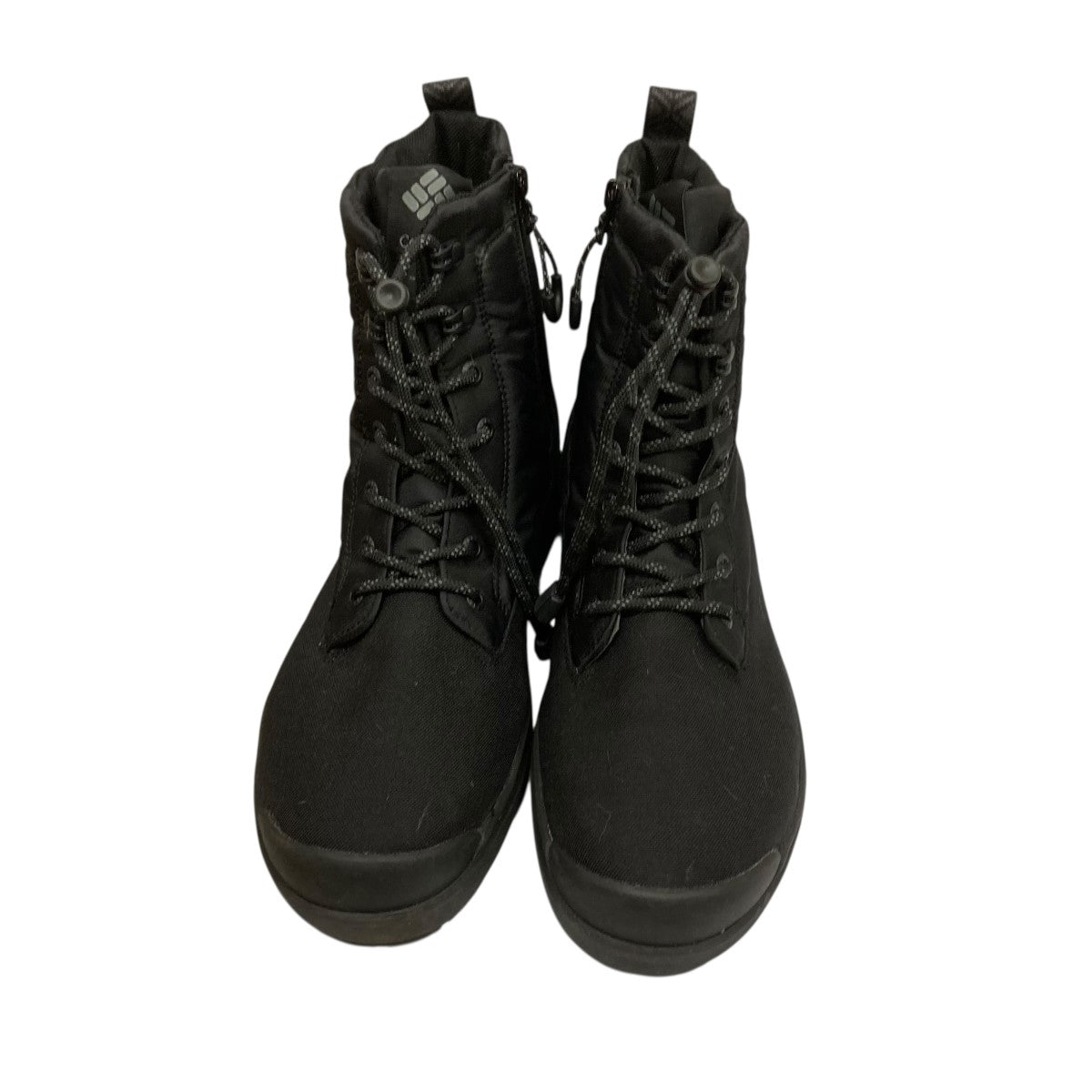 Columbia(コロンビア) サップランドショートブーツ ブラック サイズ