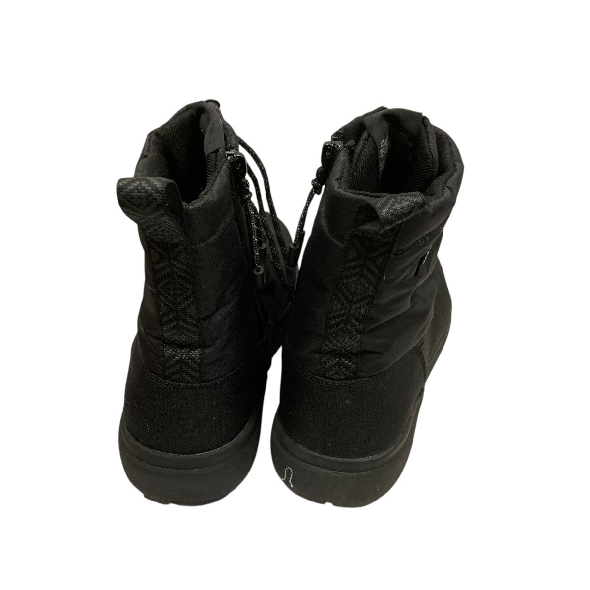 Columbia サップランドショートブーツ 古着・中古-4枚目のアイテム画像