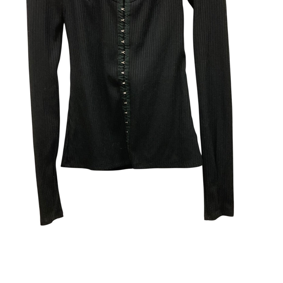 Melt rib topレイヤードカットソー232080303