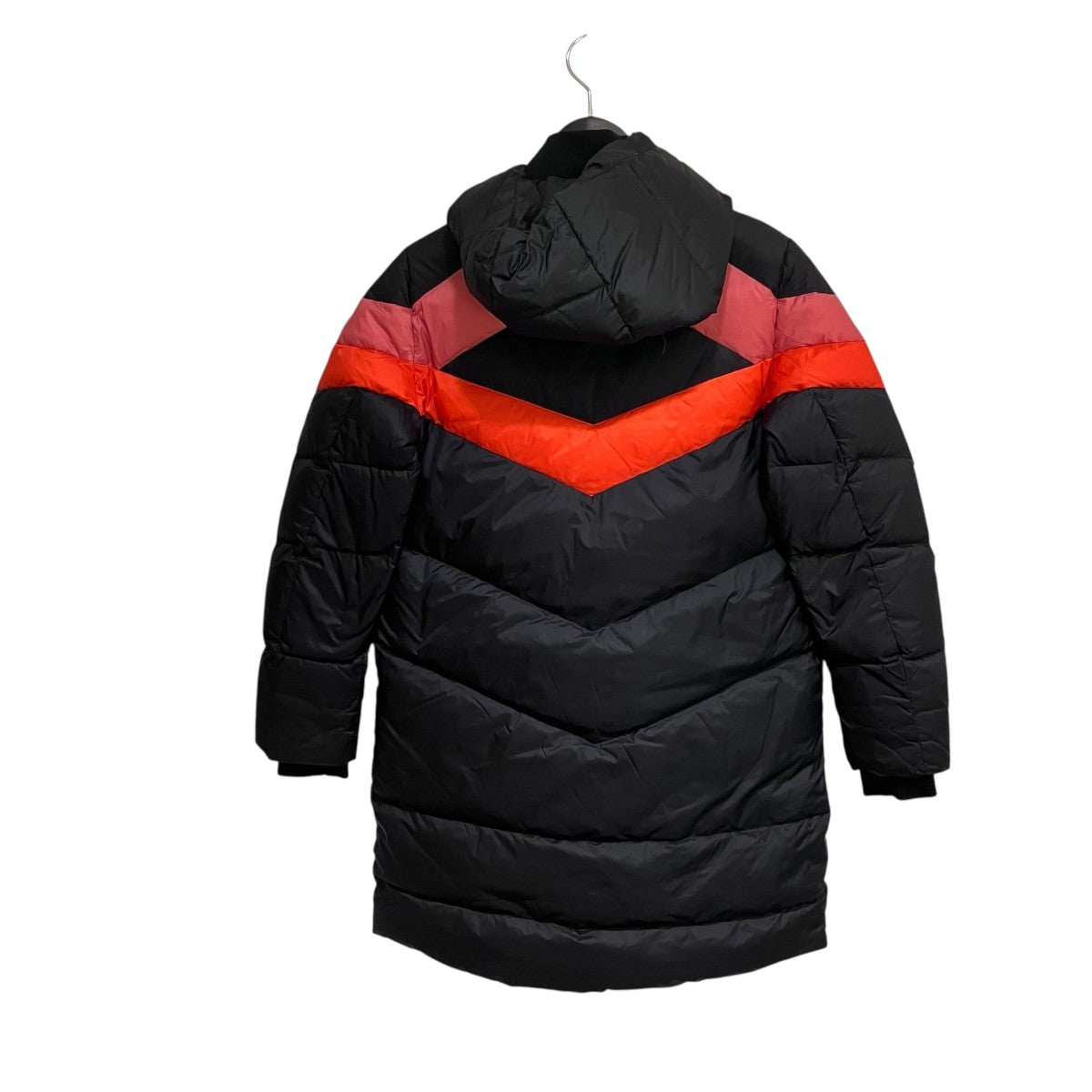 DIESEL ダウンジャケット 古着・中古-2枚目のアイテム画像