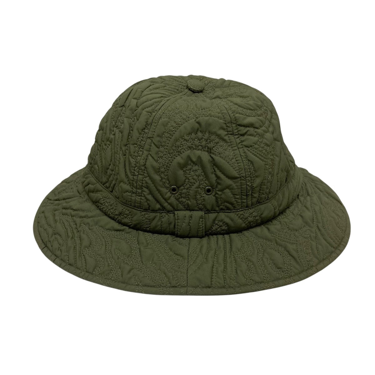 Hender Scheme(エンダースキーマ) Field Hat Quiltingバケットハット