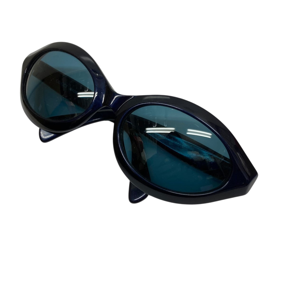 GUCCI(グッチ) サングラス ブラック サイズ 61□19-125｜【公式