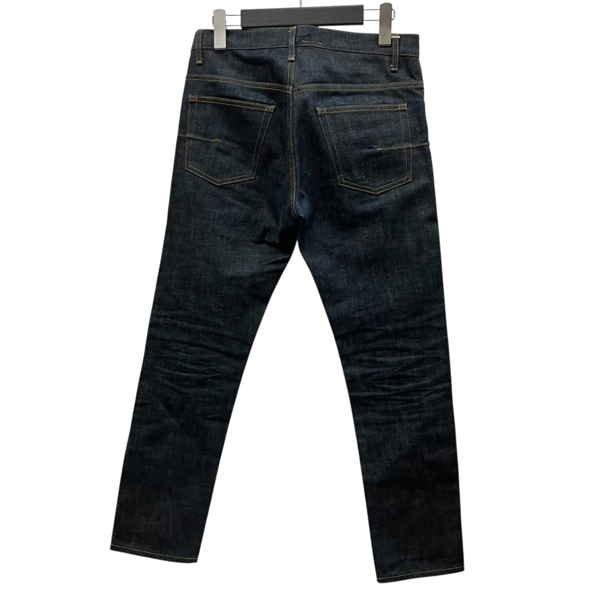 Dior Homme(ディオールオム) デニムパンツ163D004A0184 163D004A0184