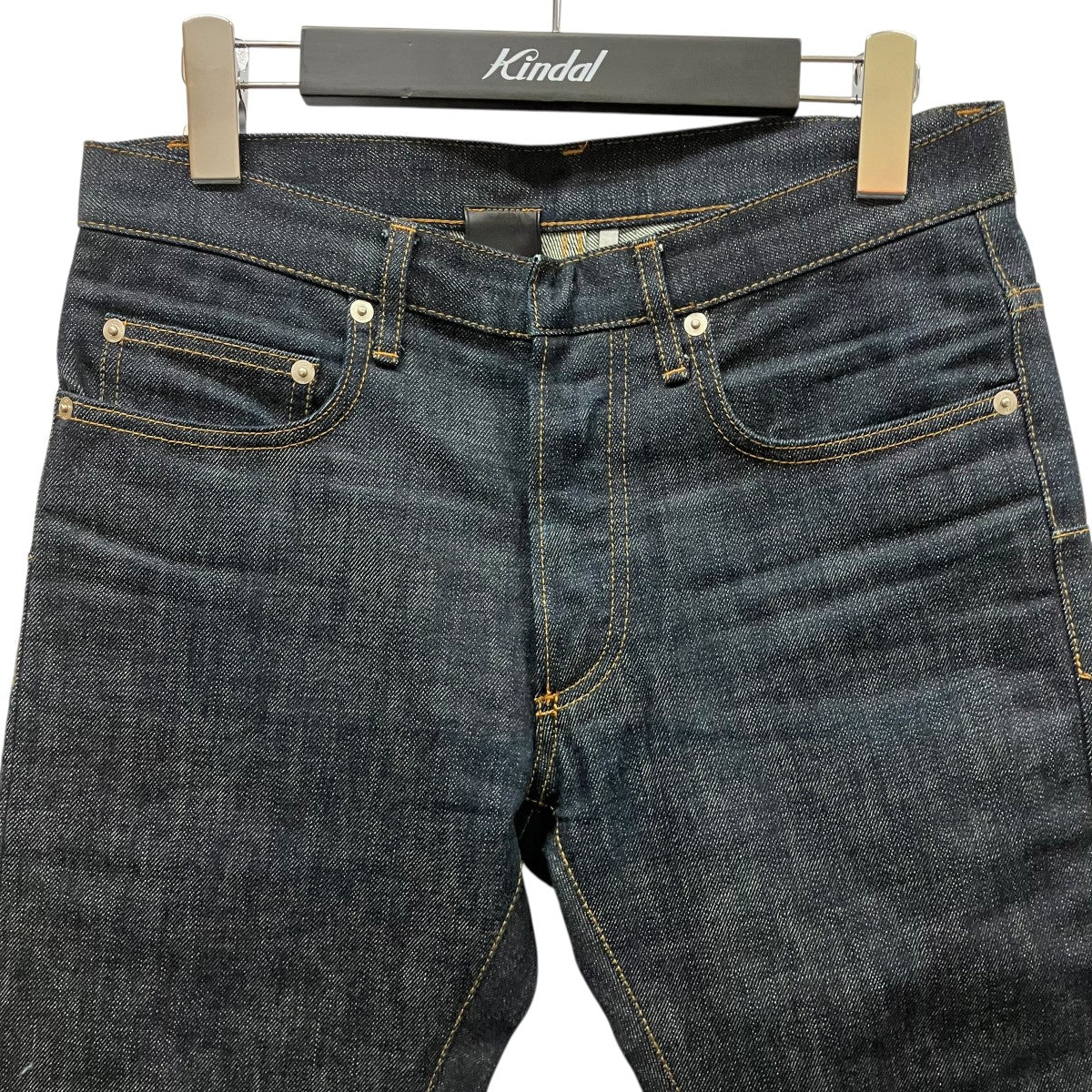 Dior Homme(ディオールオム) デニムパンツ163D004A0184 163D004A0184