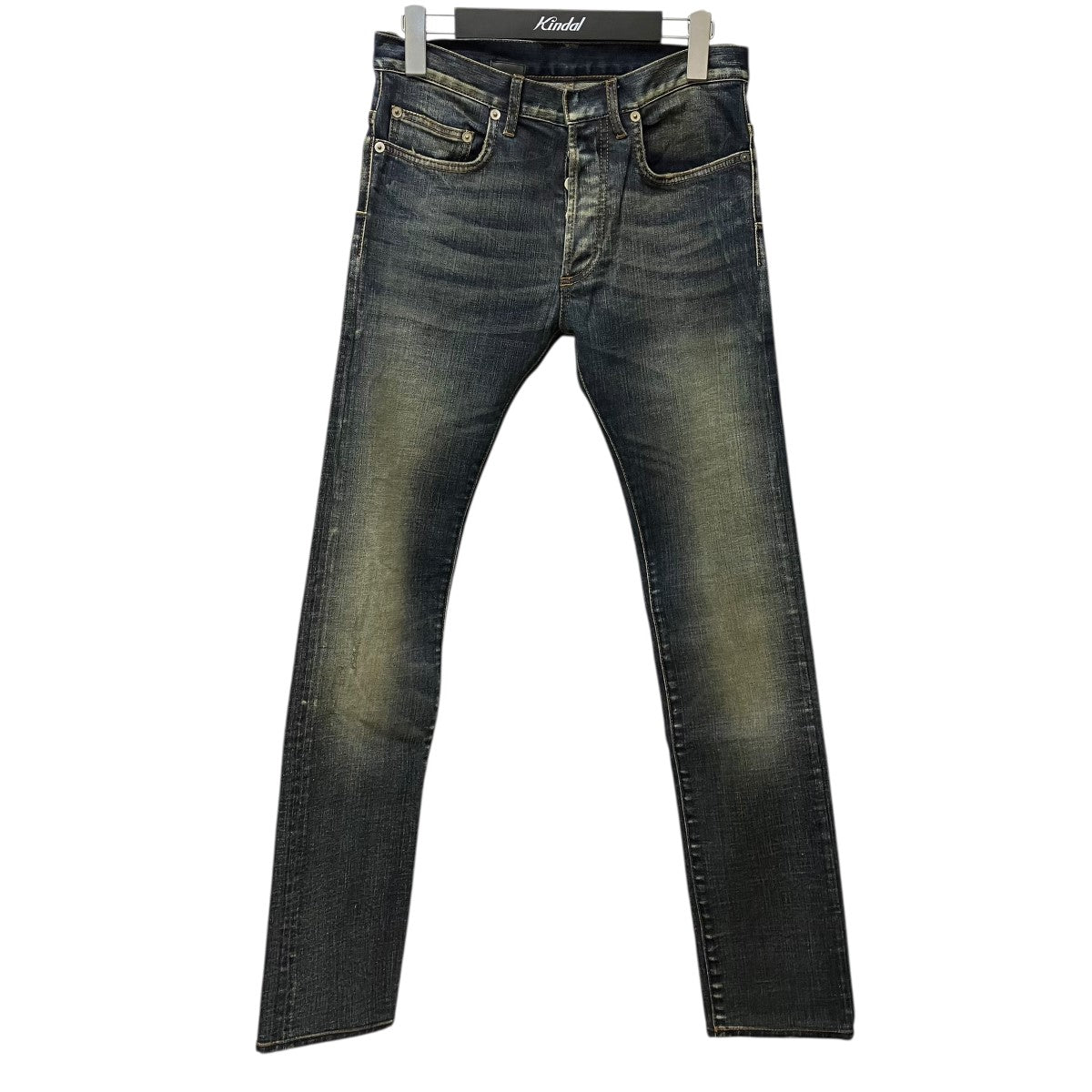 Dior Homme(ディオールオム) デニムパンツ163D007TX995 163D007TX995
