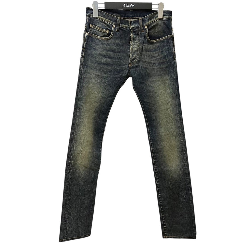 Dior Homme(ディオールオム) デニムパンツ163D007TX995 163D007TX995 