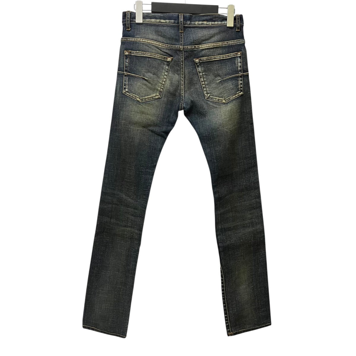 Dior Homme(ディオールオム) デニムパンツ163D007TX995 163D007TX995