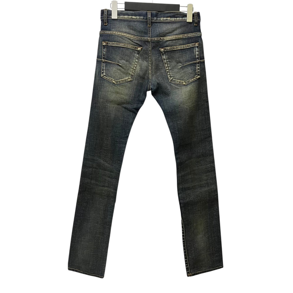 Dior Homme(ディオールオム) デニムパンツ163D007TX995 163D007TX995 